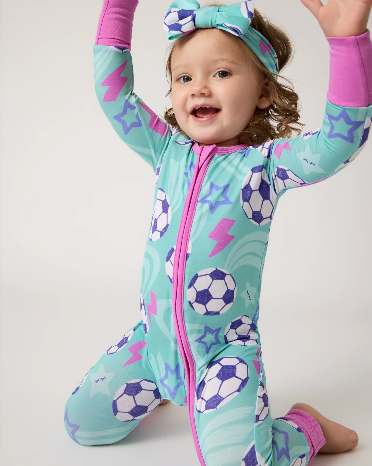 Aqua Soccer Stars Zippy - Image 3