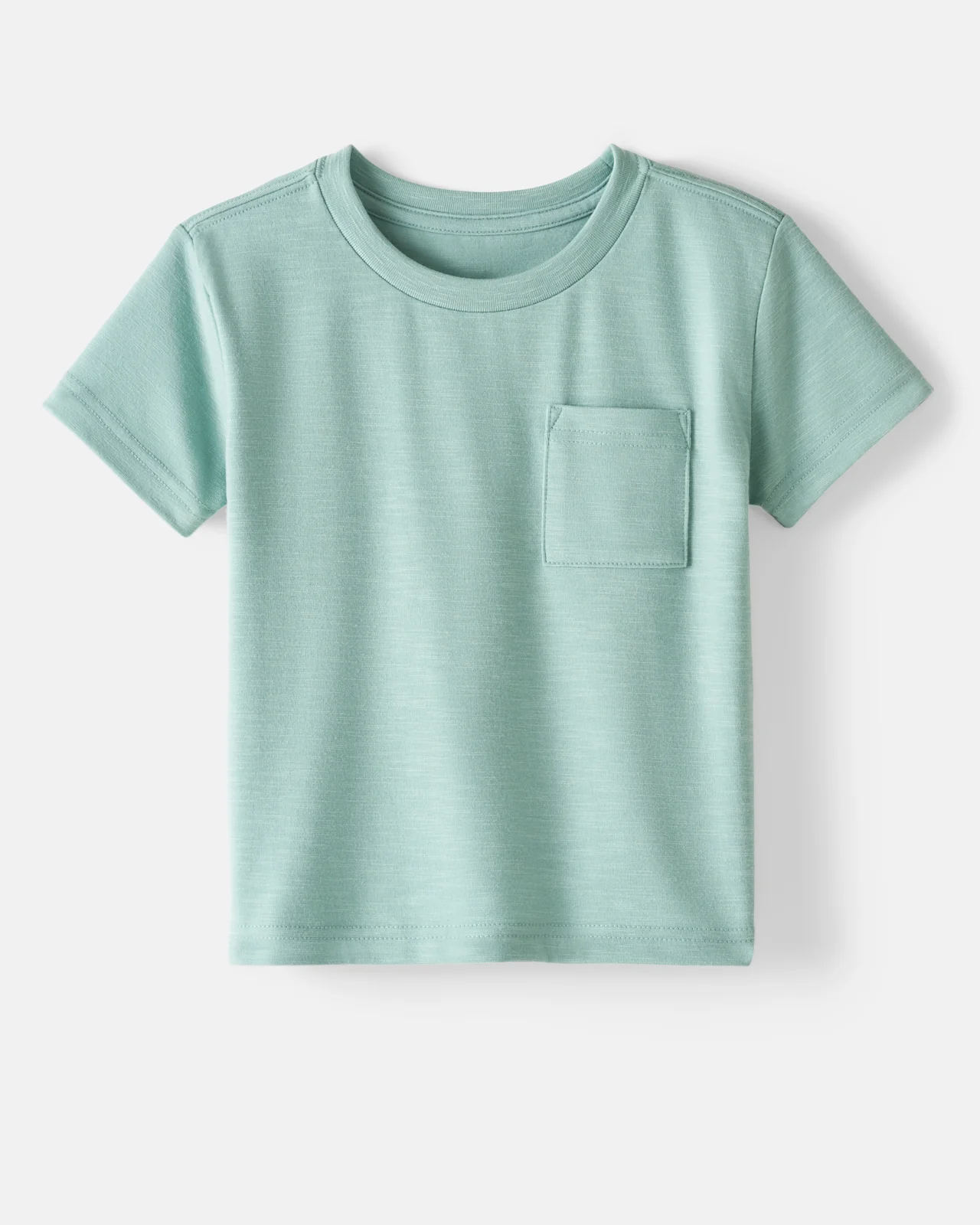 Aqua Surf Relaxed Pocket Tee - Image 5