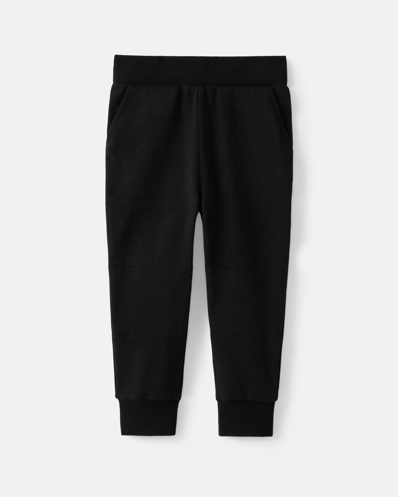 Black Jogger - Image 6