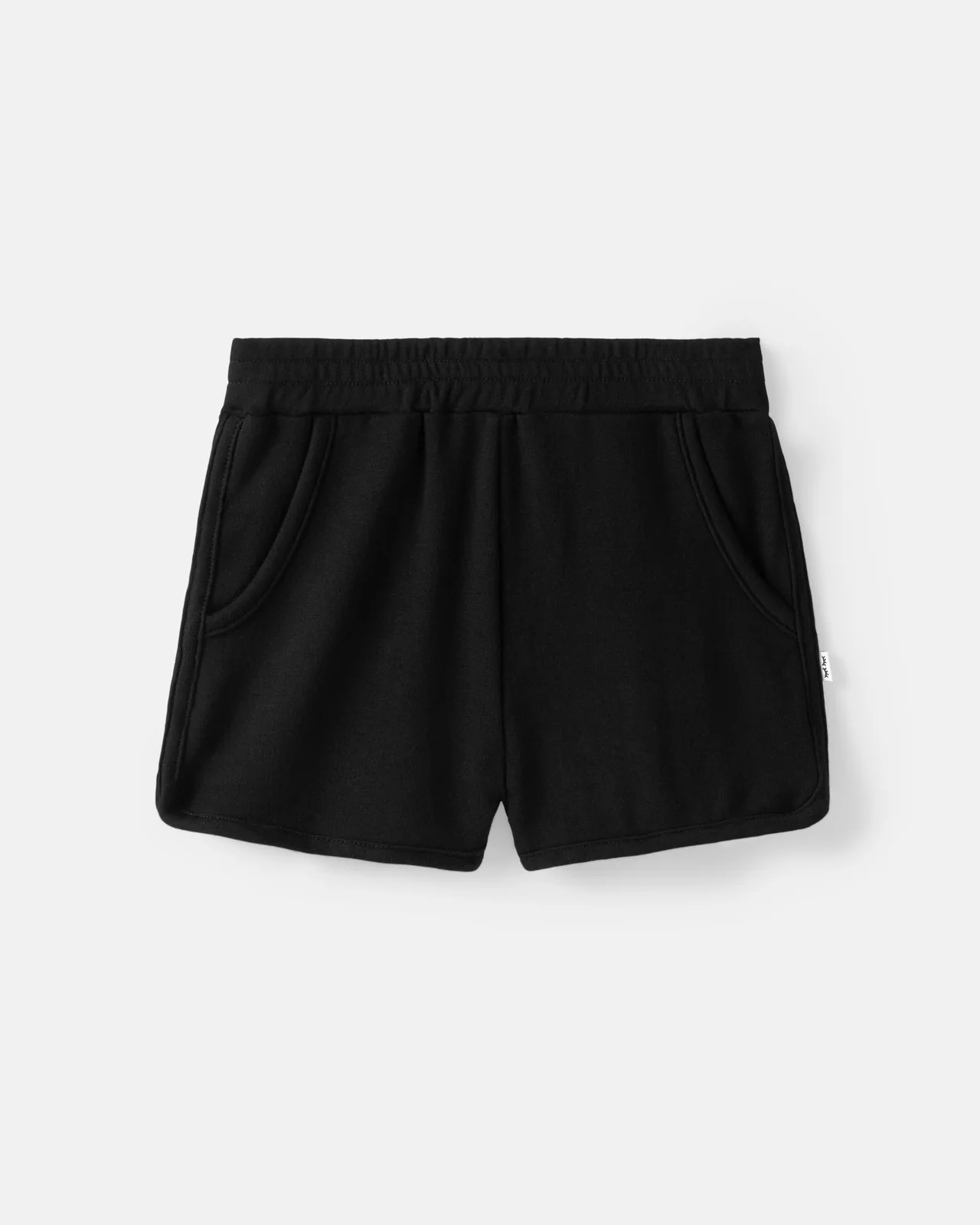 Black Dolphin Shorts - Image 4