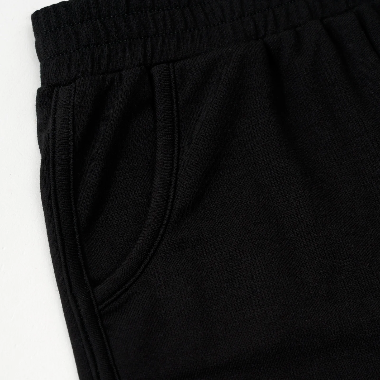 Black Dolphin Shorts - Image 5