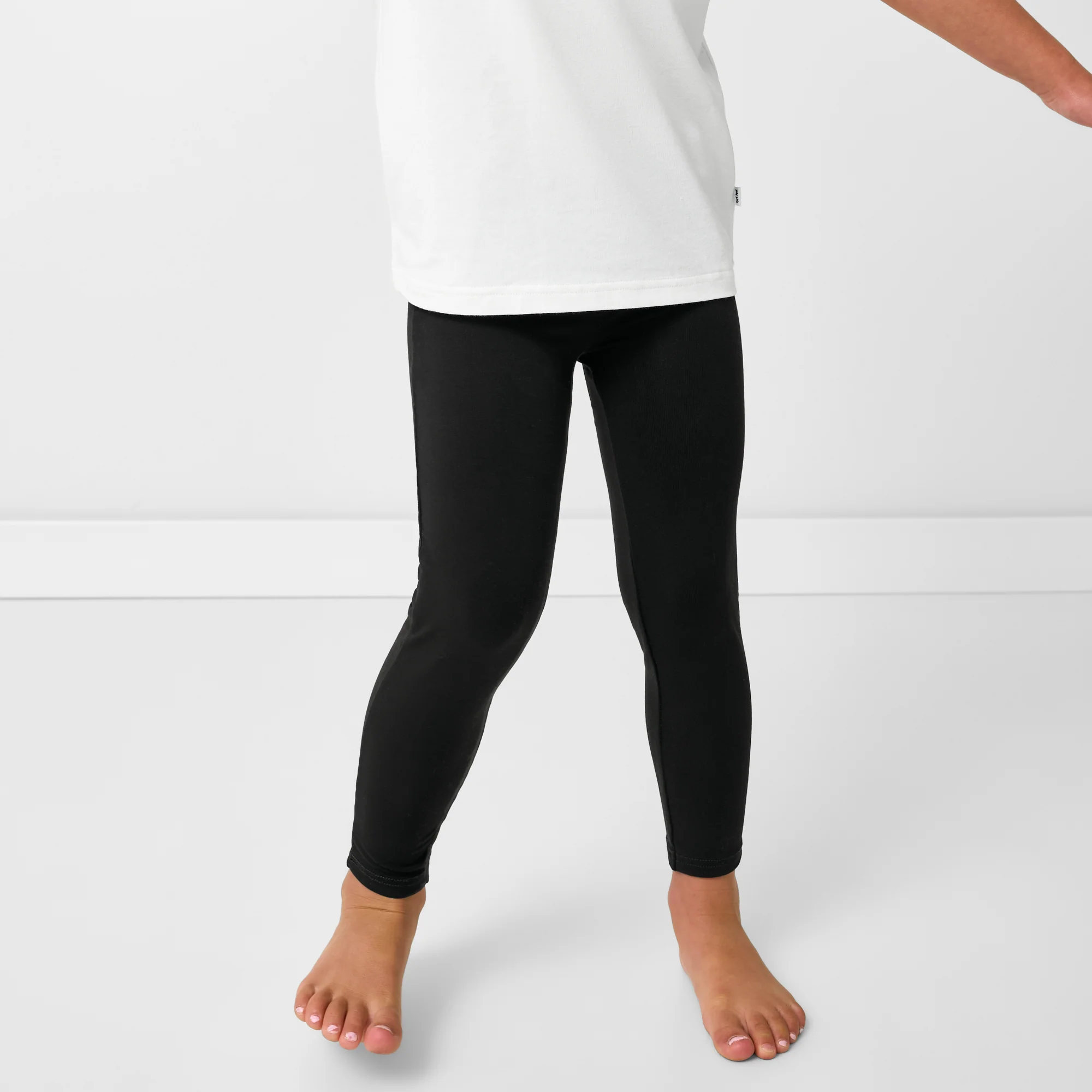 Black Legging - Image 6