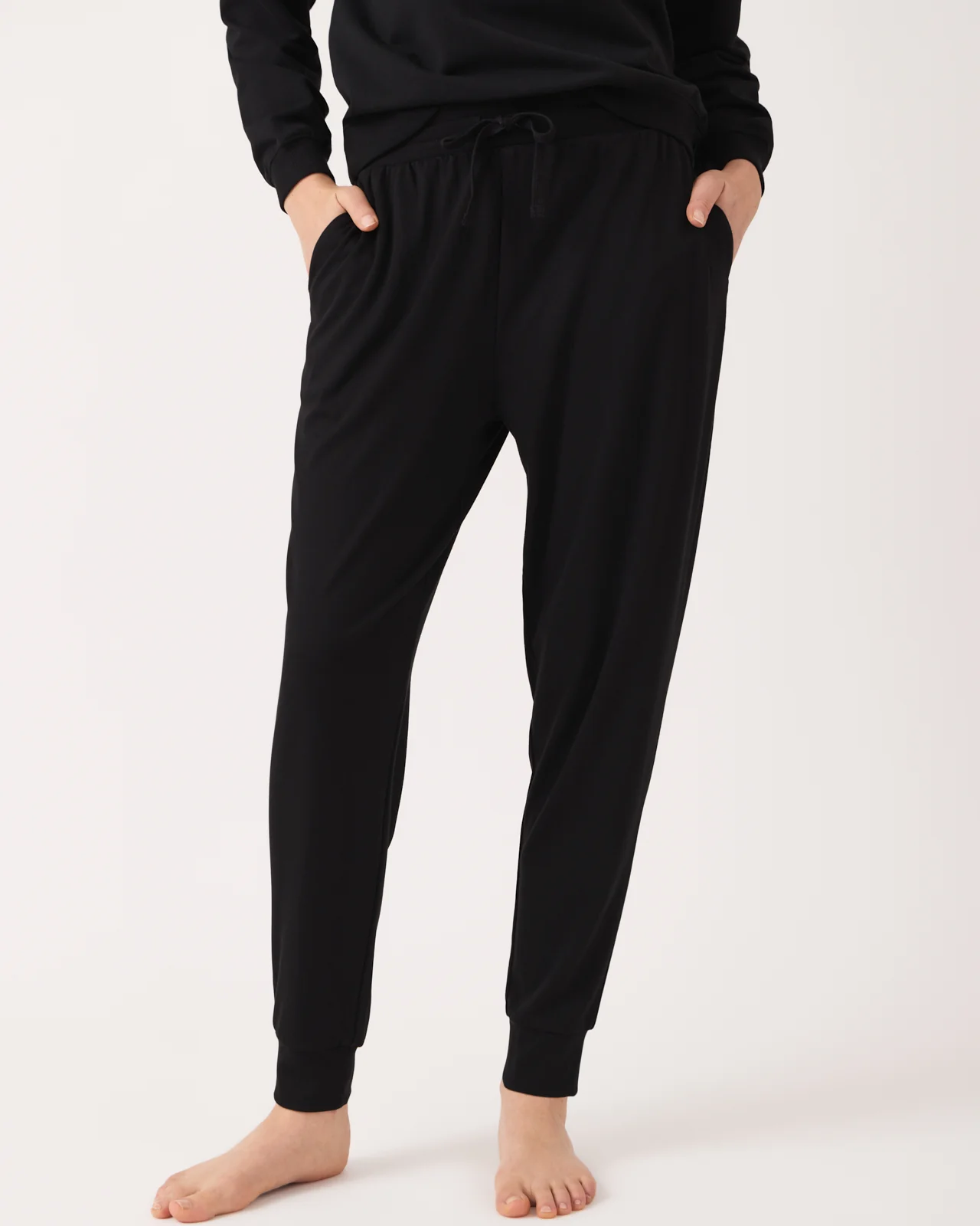 Black Women's Everyday Jogger