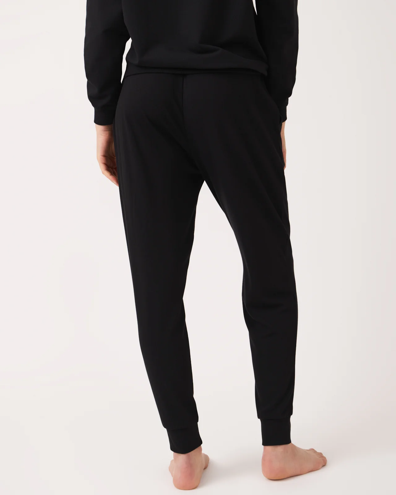 Black Women's Everyday Jogger - Image 2