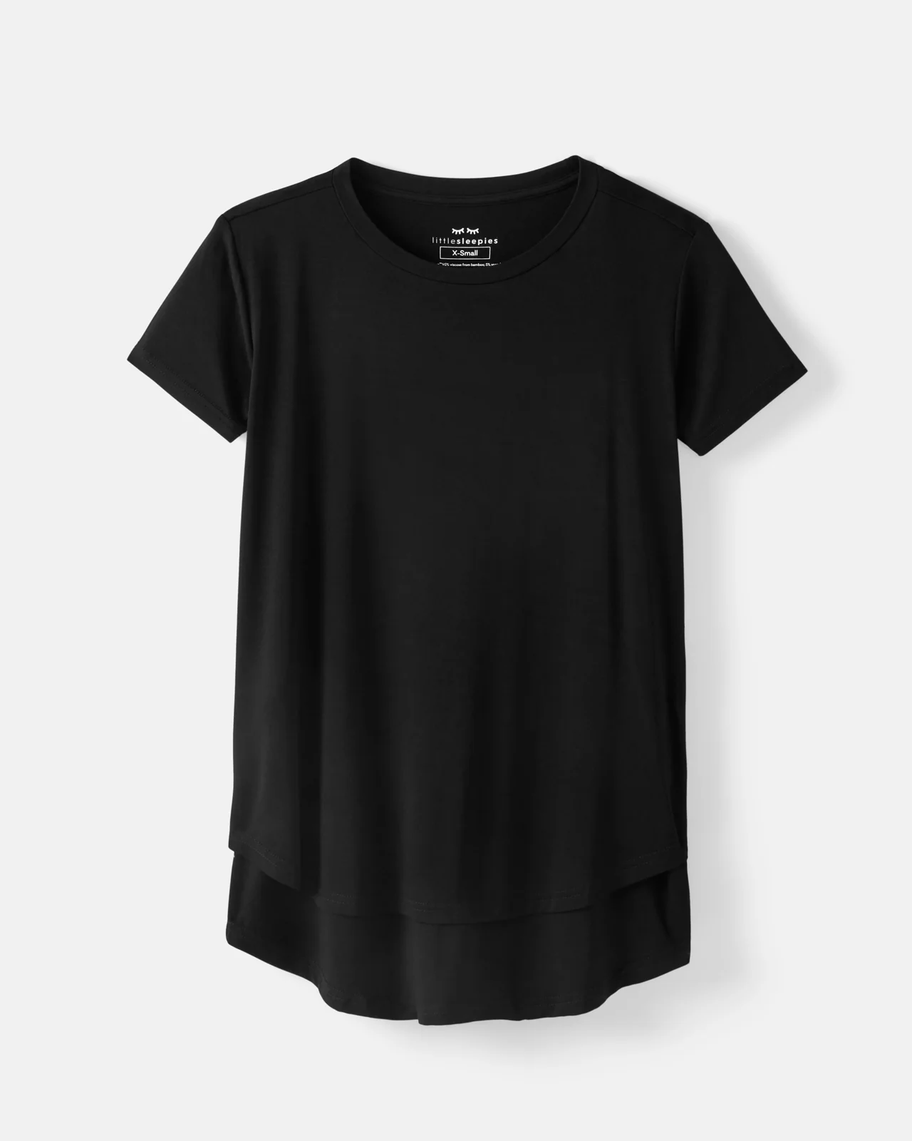 Black Women's Nursing Top - Image 5