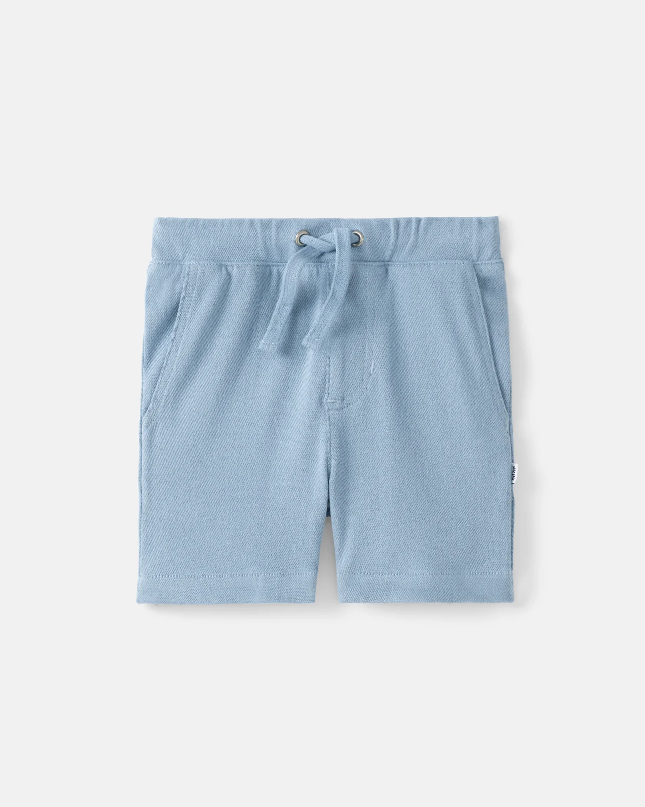 Blue Bliss Chino Shorts - Image 2