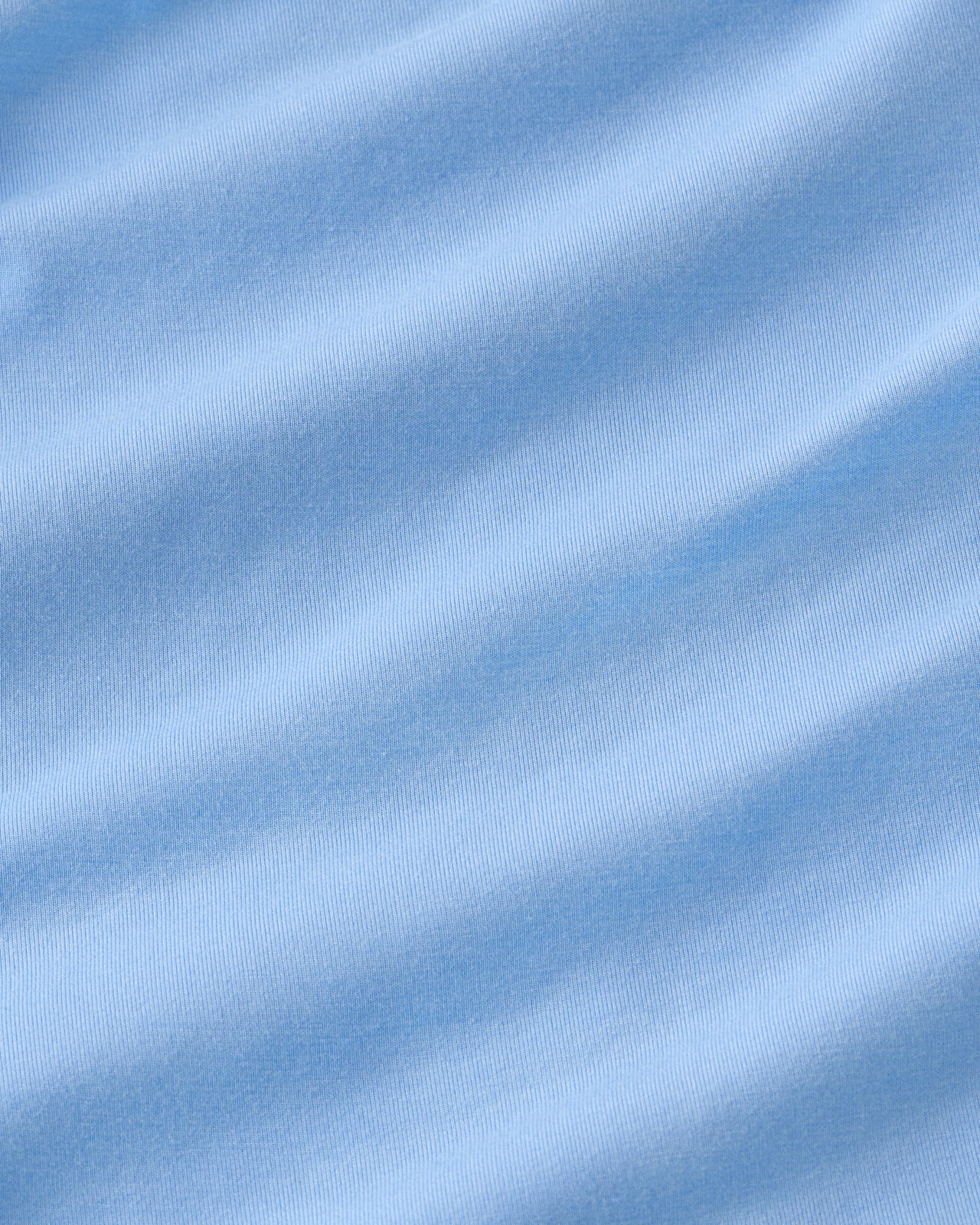 Blue Breeze Puff Sleeve Tee - Image 4