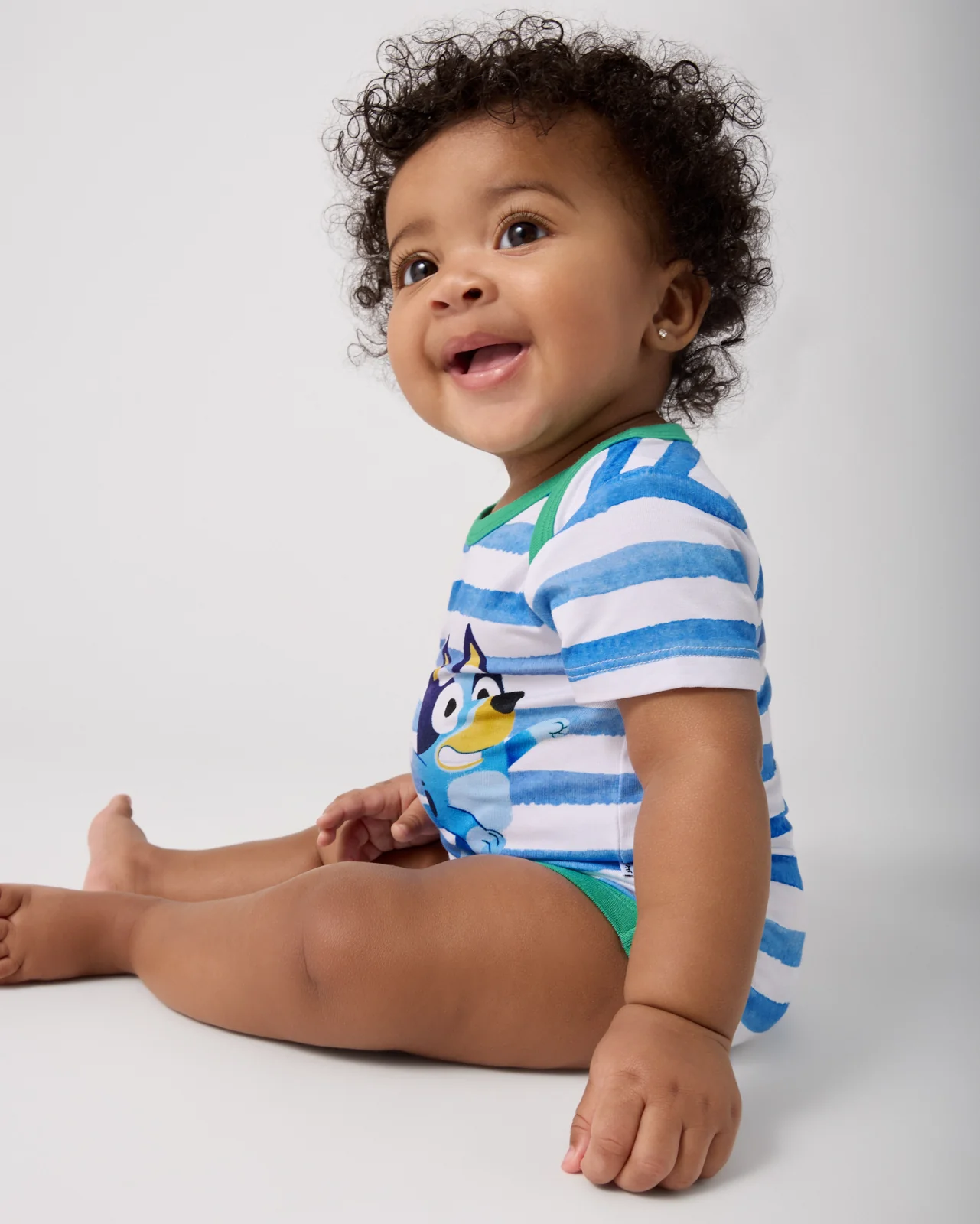 Bluey Bodysuit - Image 2