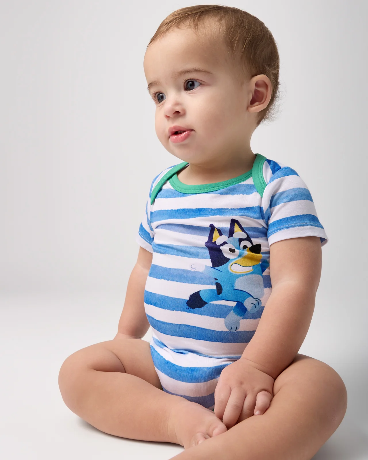Bluey Bodysuit - Image 5