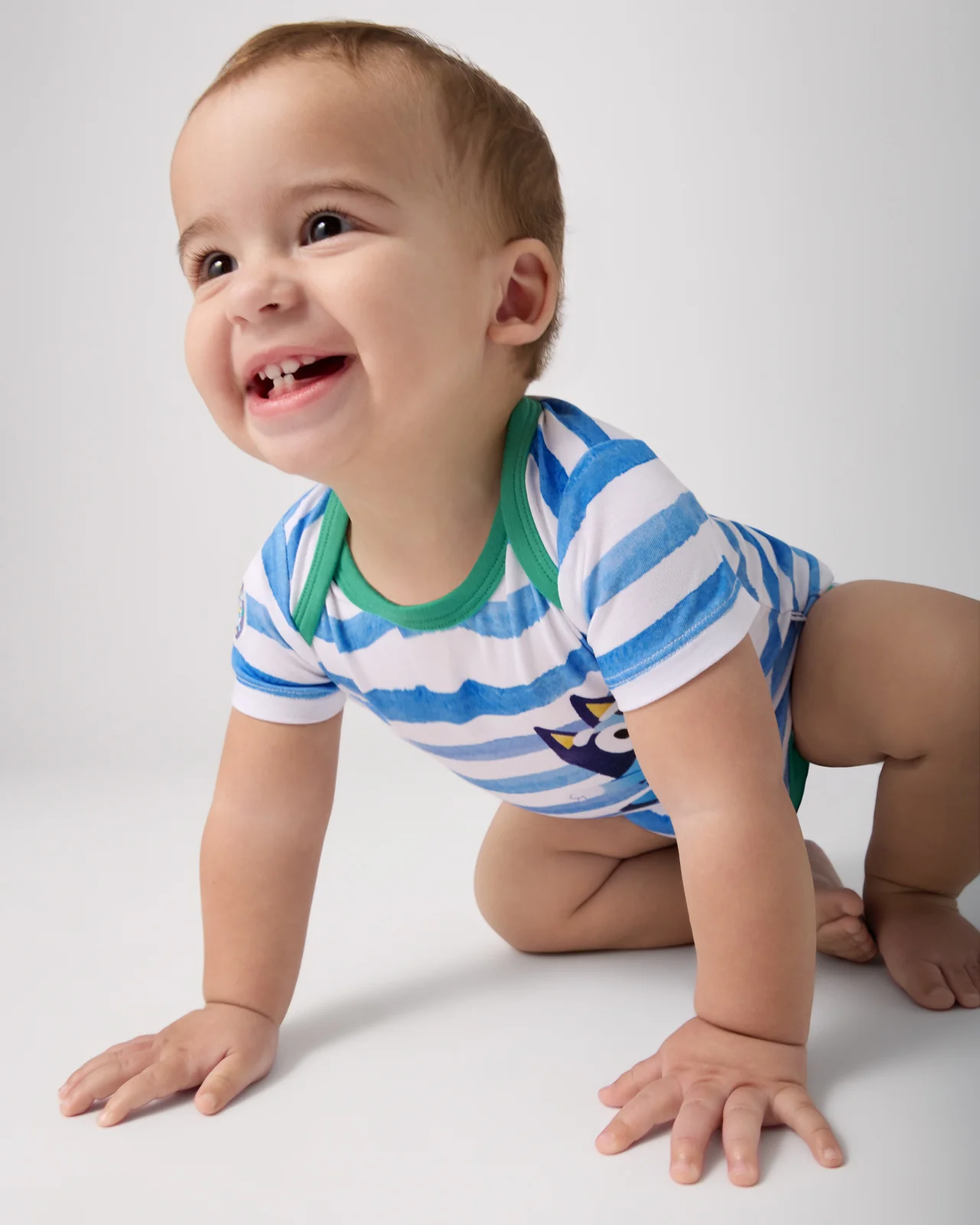 Bluey Bodysuit - Image 6