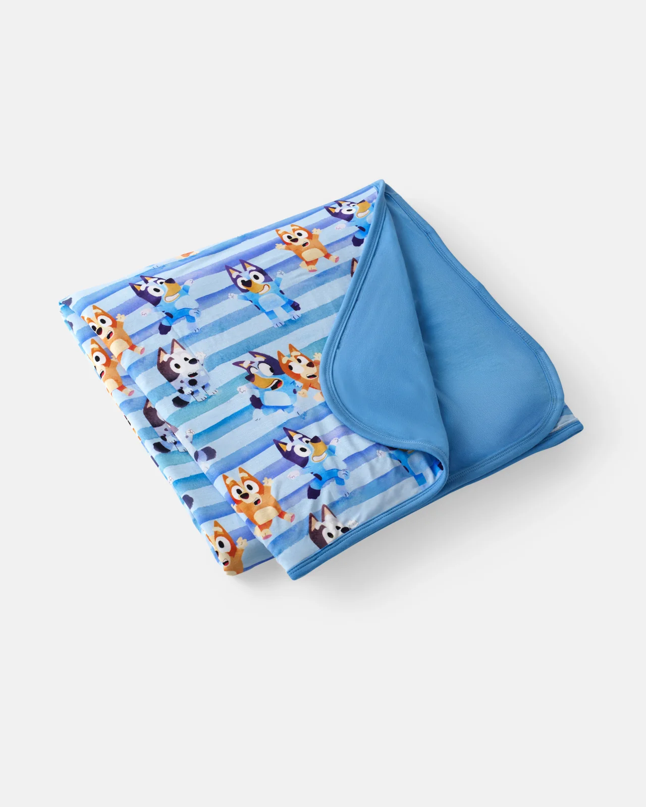 Bluey Dance All Day Large Cloud Blanket® - Image 6