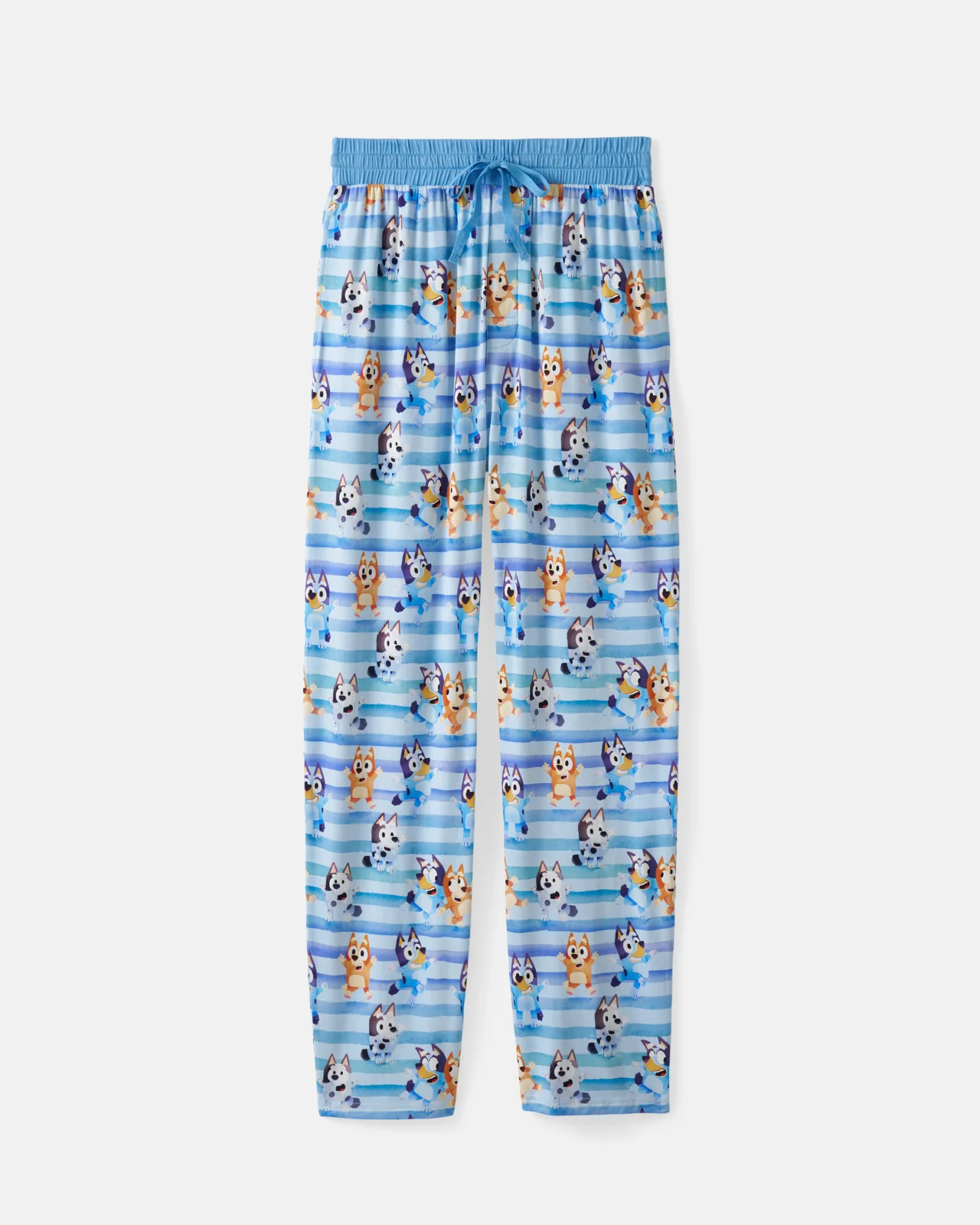 Bluey Dance All Day Men's Pajama Pants - Image 6