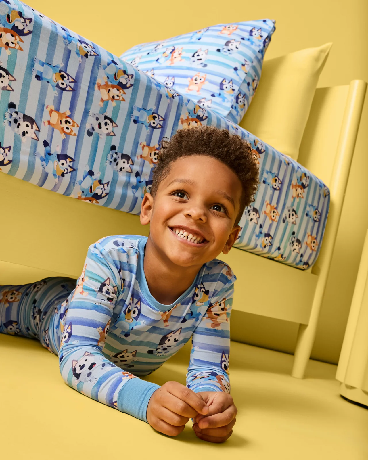 Bluey Dance All Day Two-Piece Pajama Set - Image 6