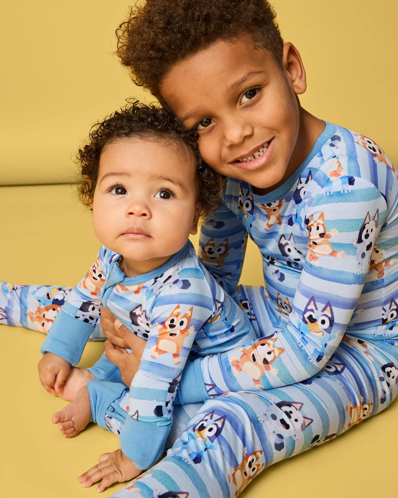Bluey Dance All Day Two-Piece Pajama Set - Image 7