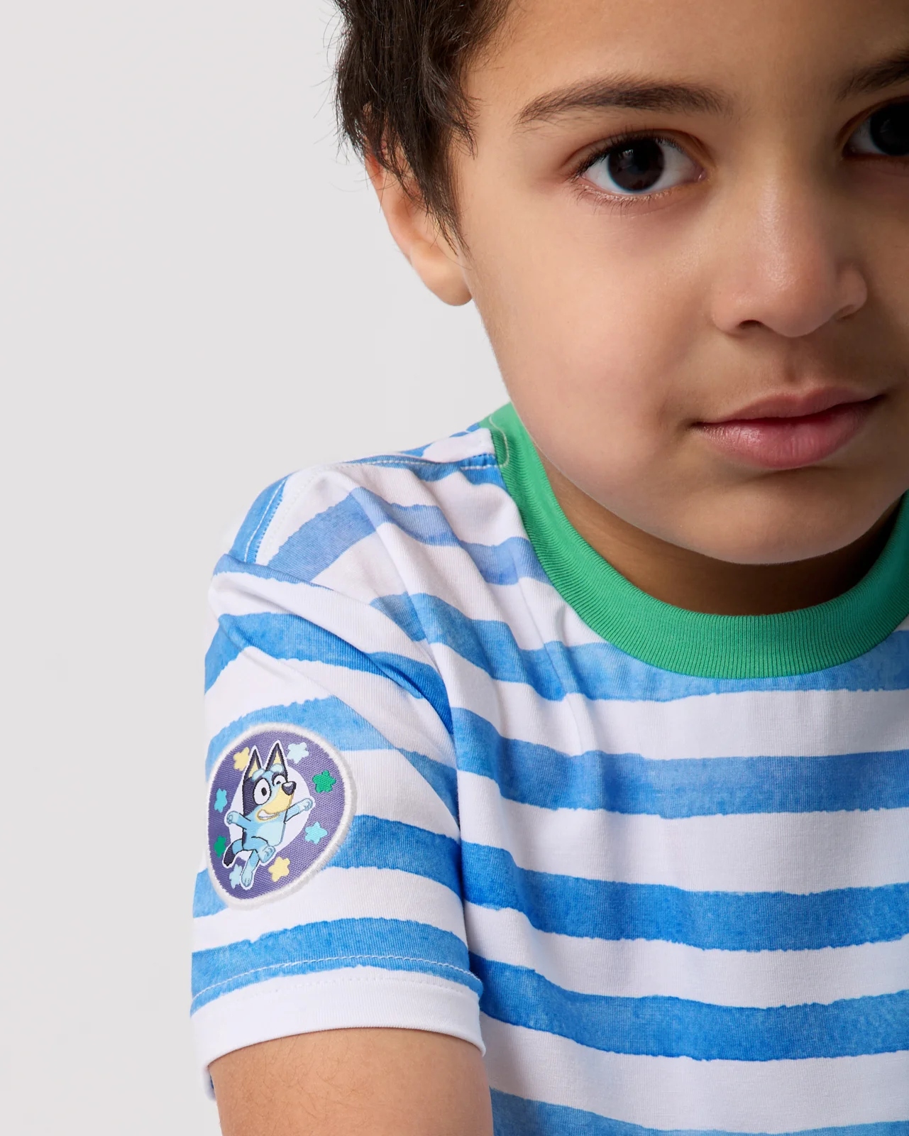 Bluey Relaxed Tee - Image 2