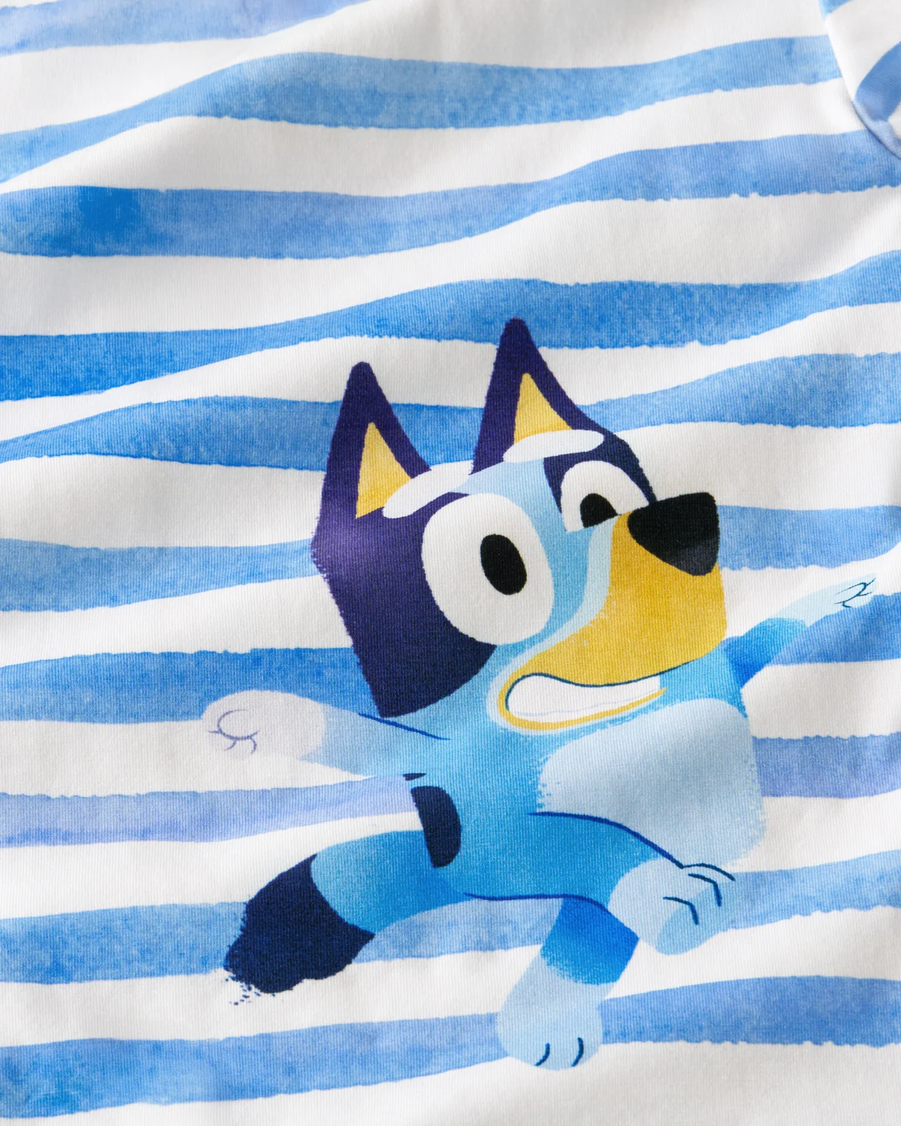 Bluey Relaxed Tee - Image 5