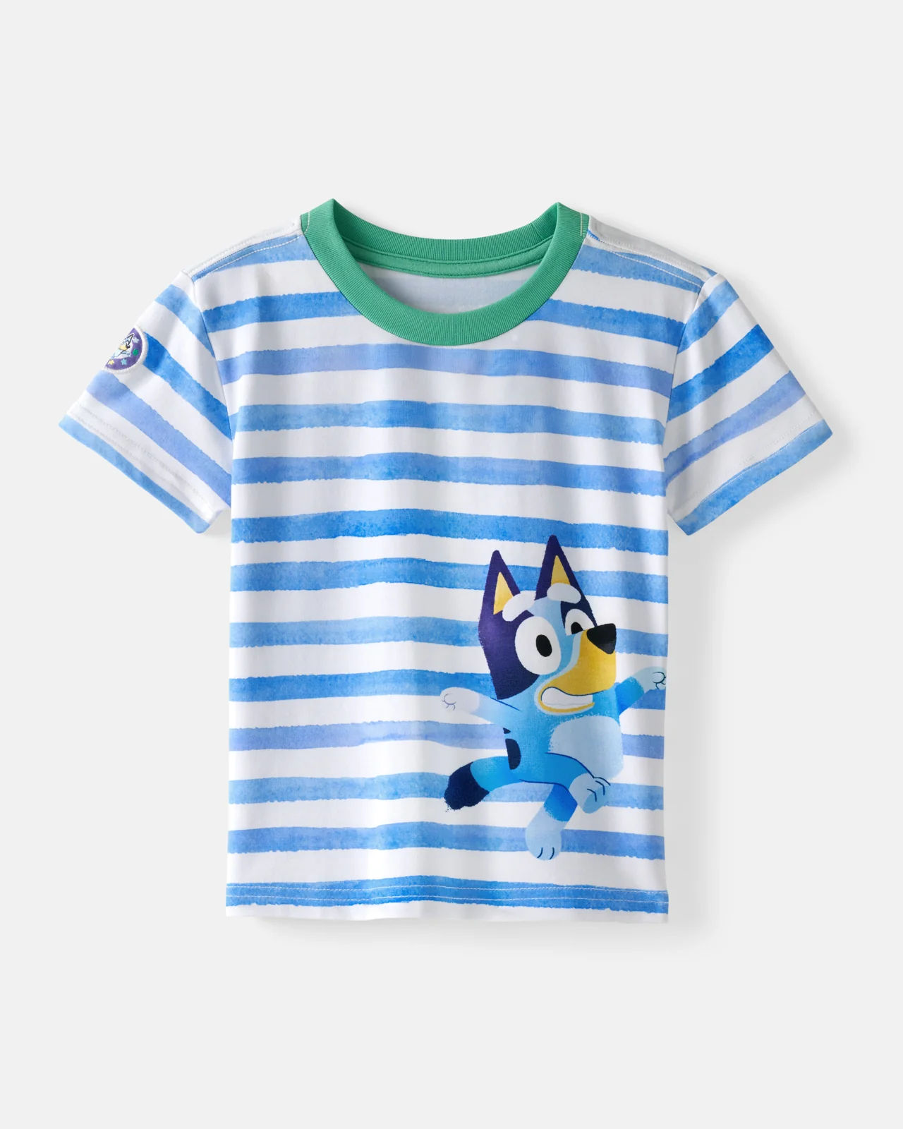 Bluey Relaxed Tee - Image 6