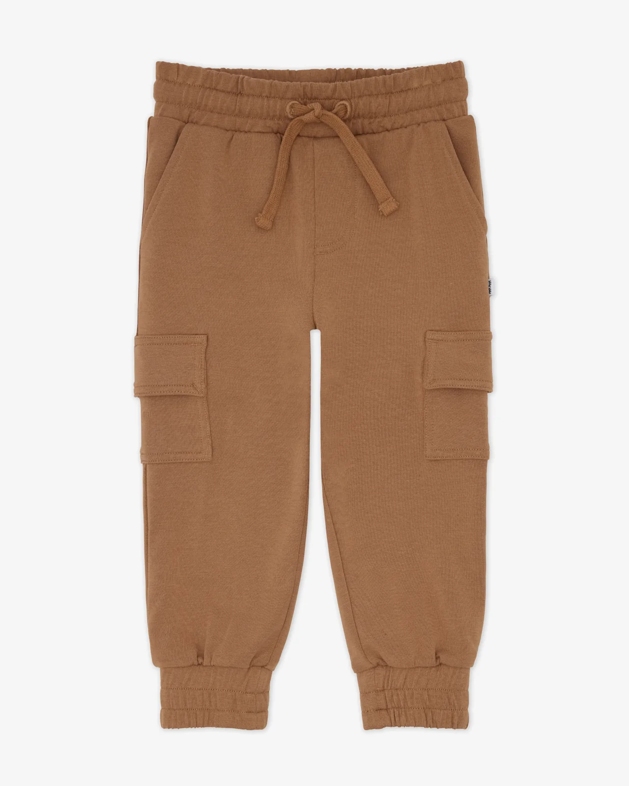 Caramel Cargo Jogger - Image 4