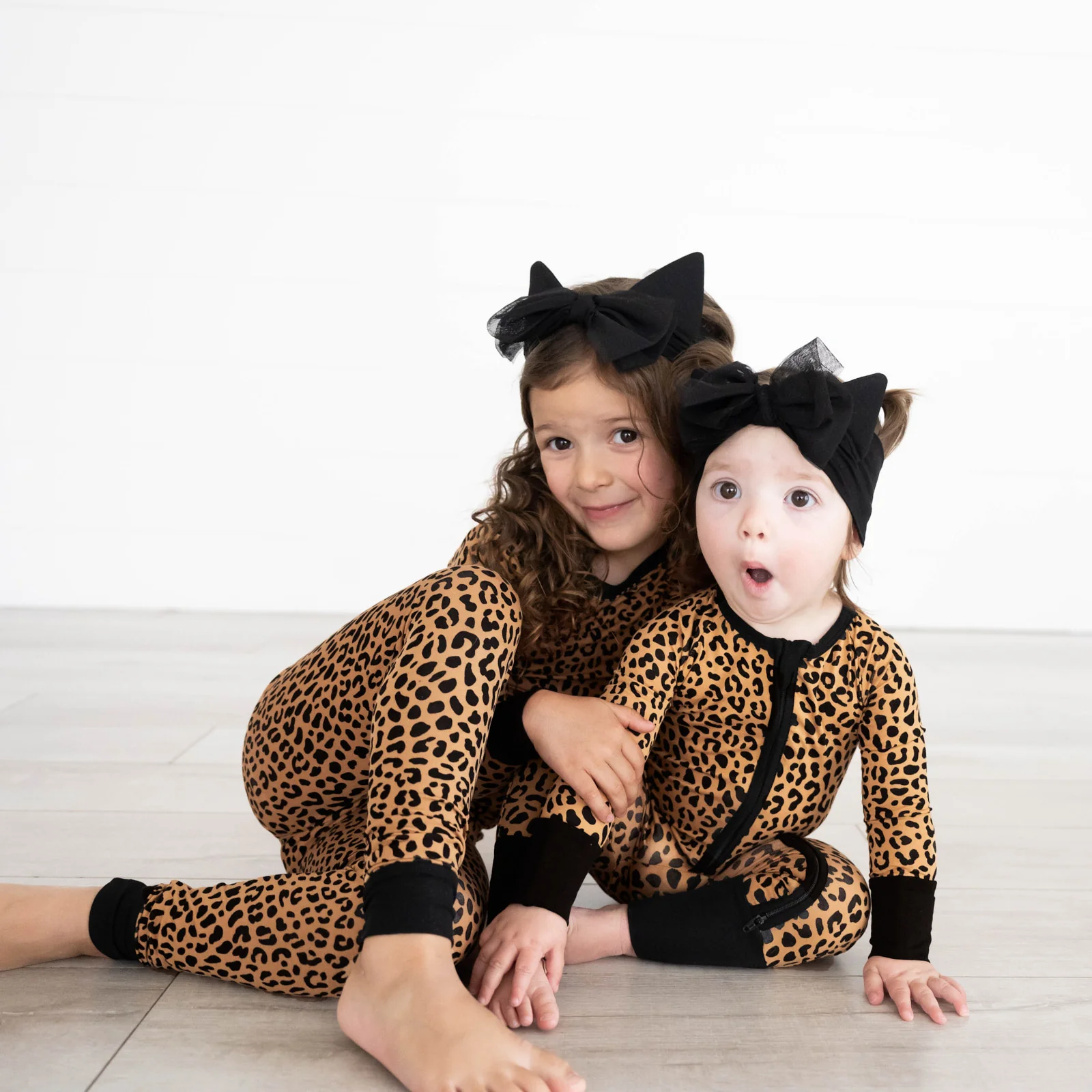 Cat Ears Luxe Bow Headband - Image 4