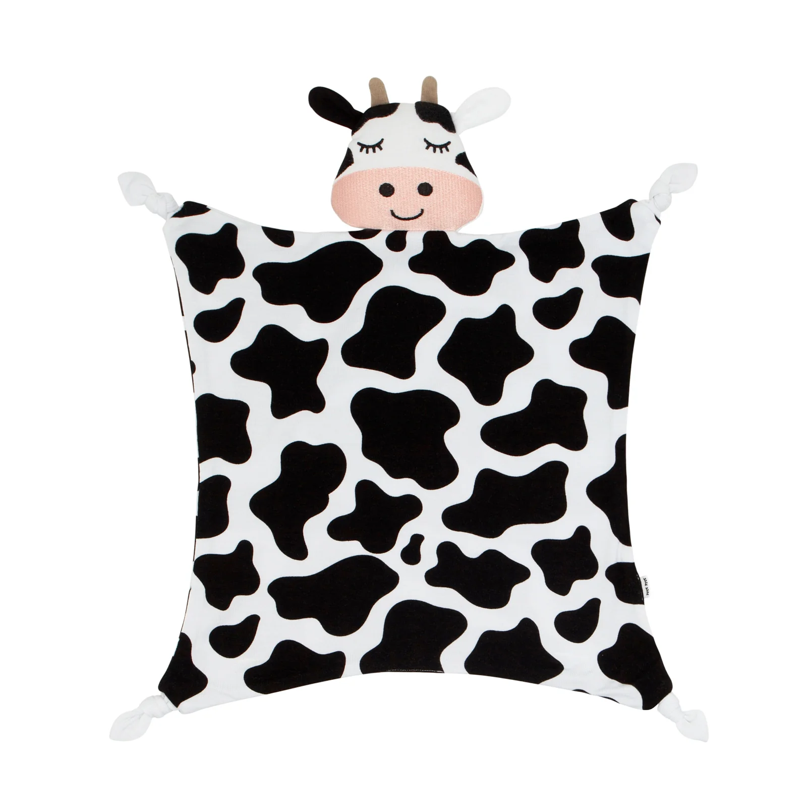 Charlie the Cow Sleepyhead Lovey - Image 4
