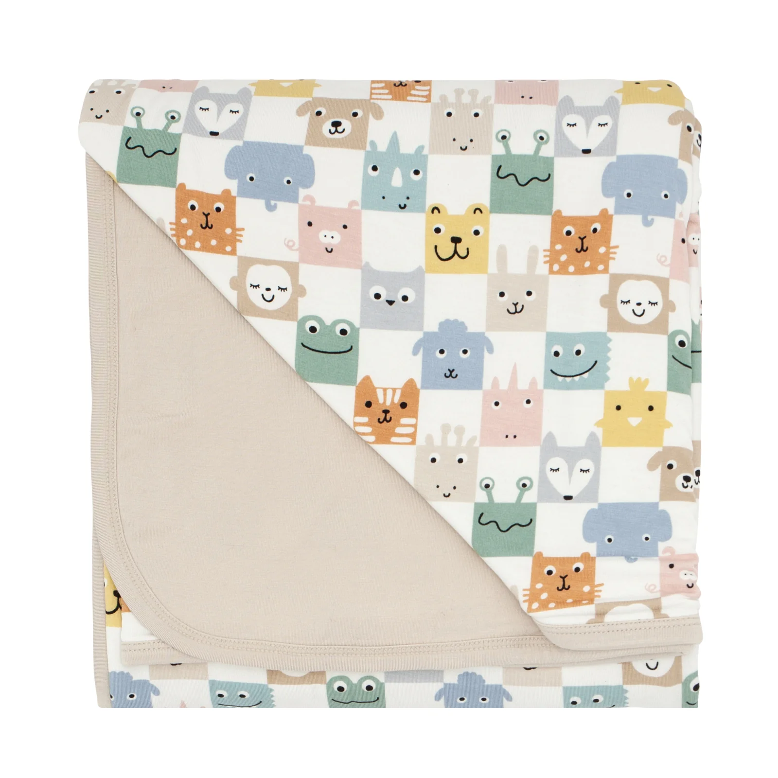 Check Mates Large Cloud Blanket® - Image 5