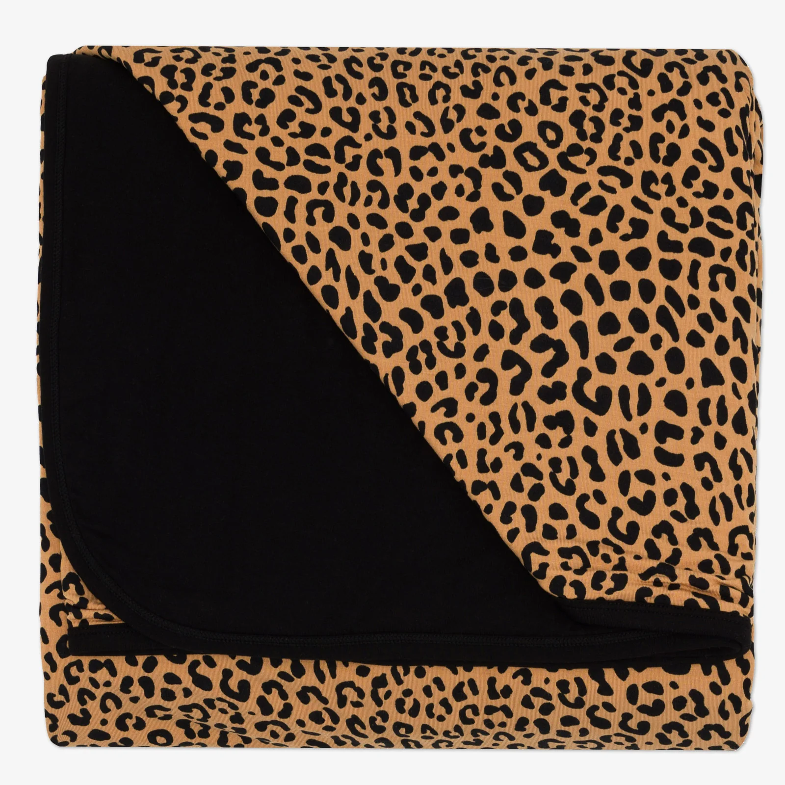 Classic Leopard Oversized Cloud Blanket® - Image 6