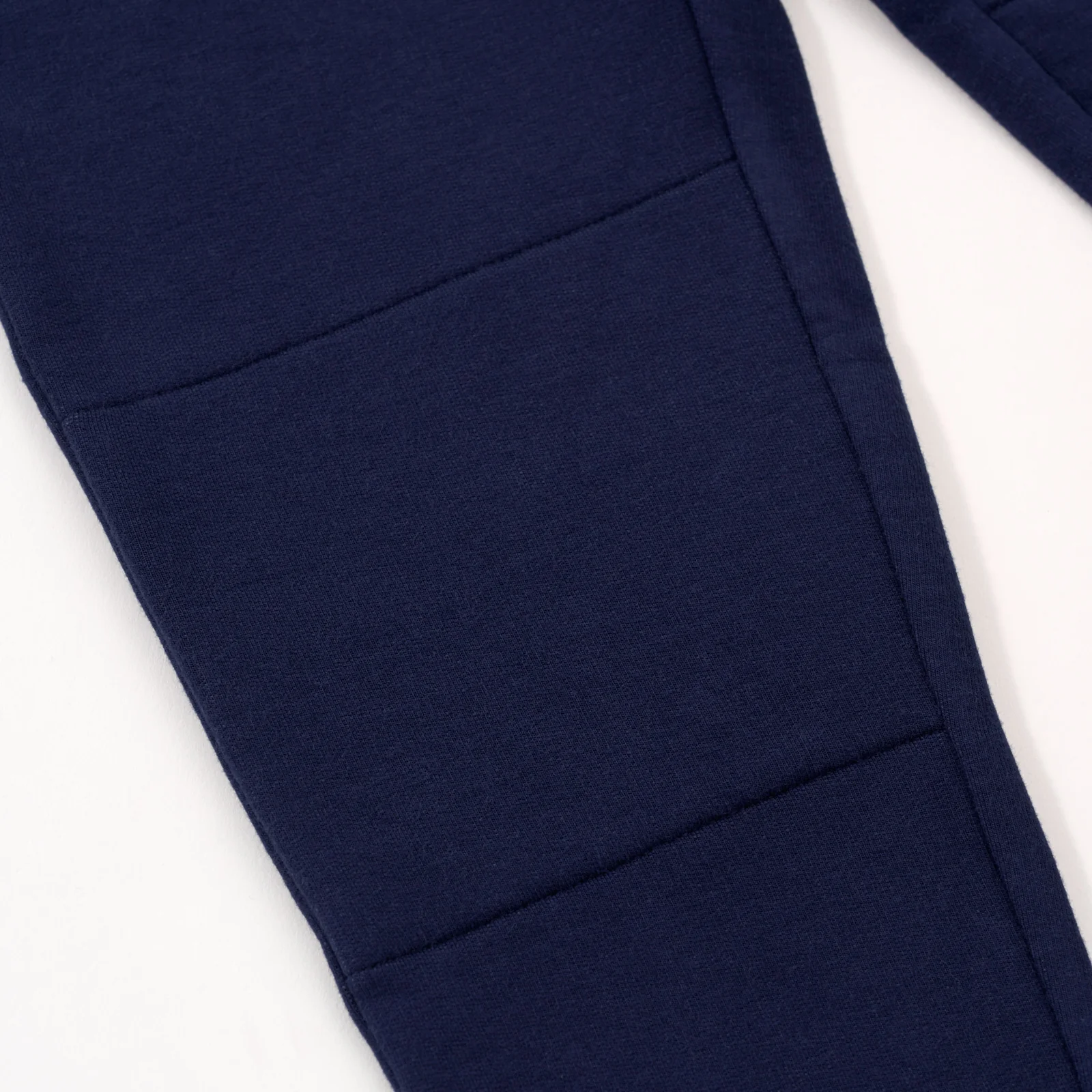 Classic Navy Jogger - Image 5