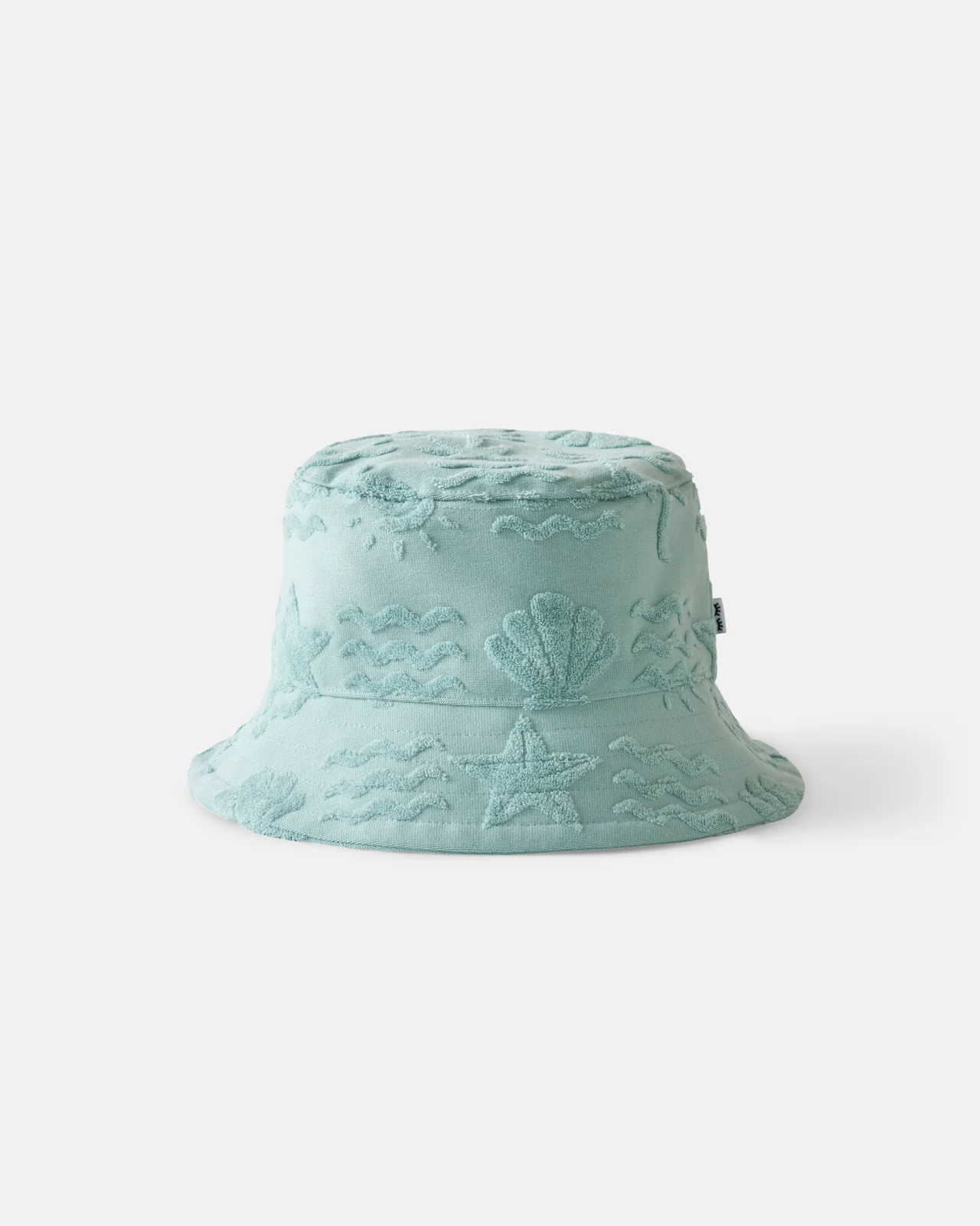 Coastal Rays Bucket Hat - Image 3