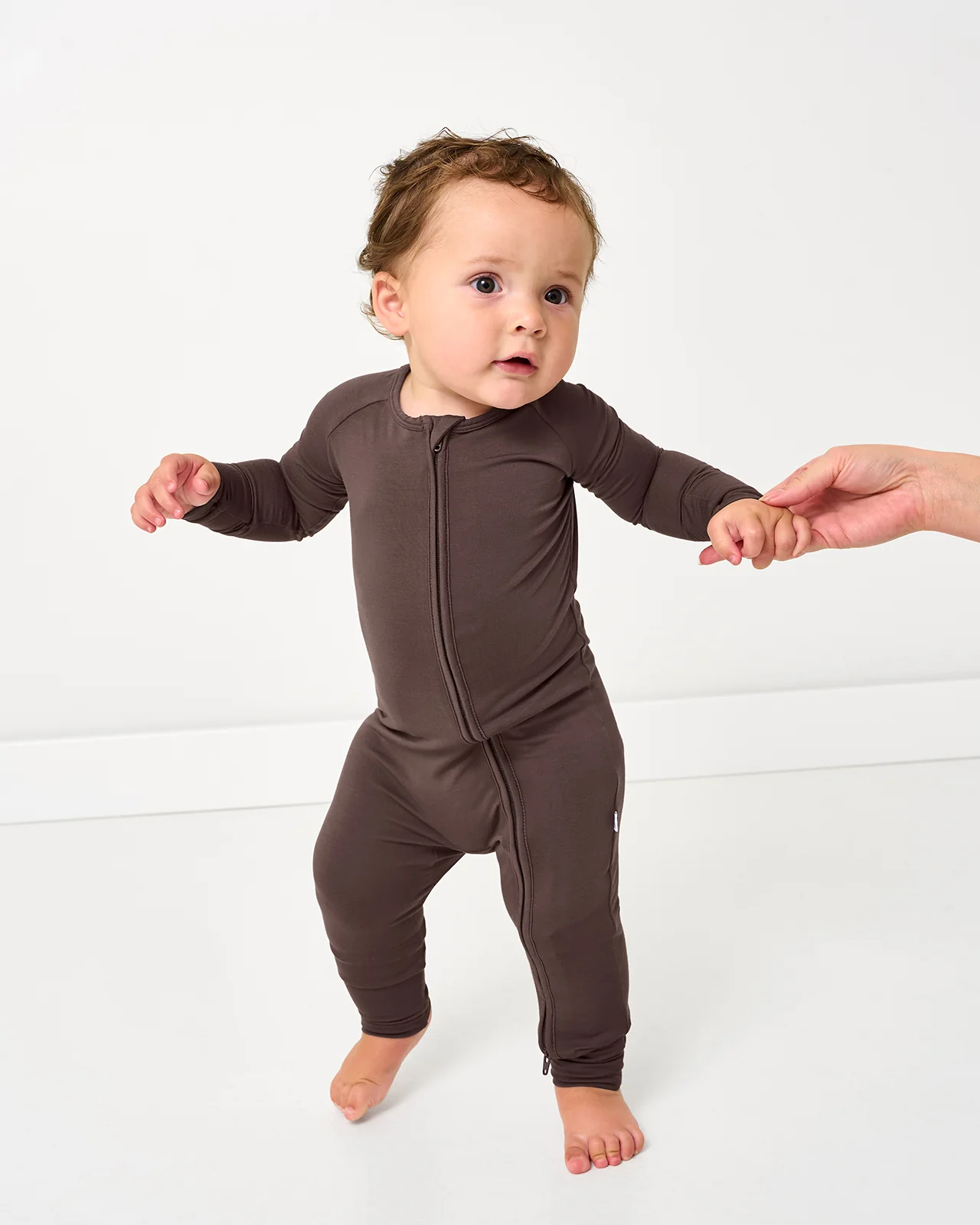 Dark Chocolate Zippy - Image 2
