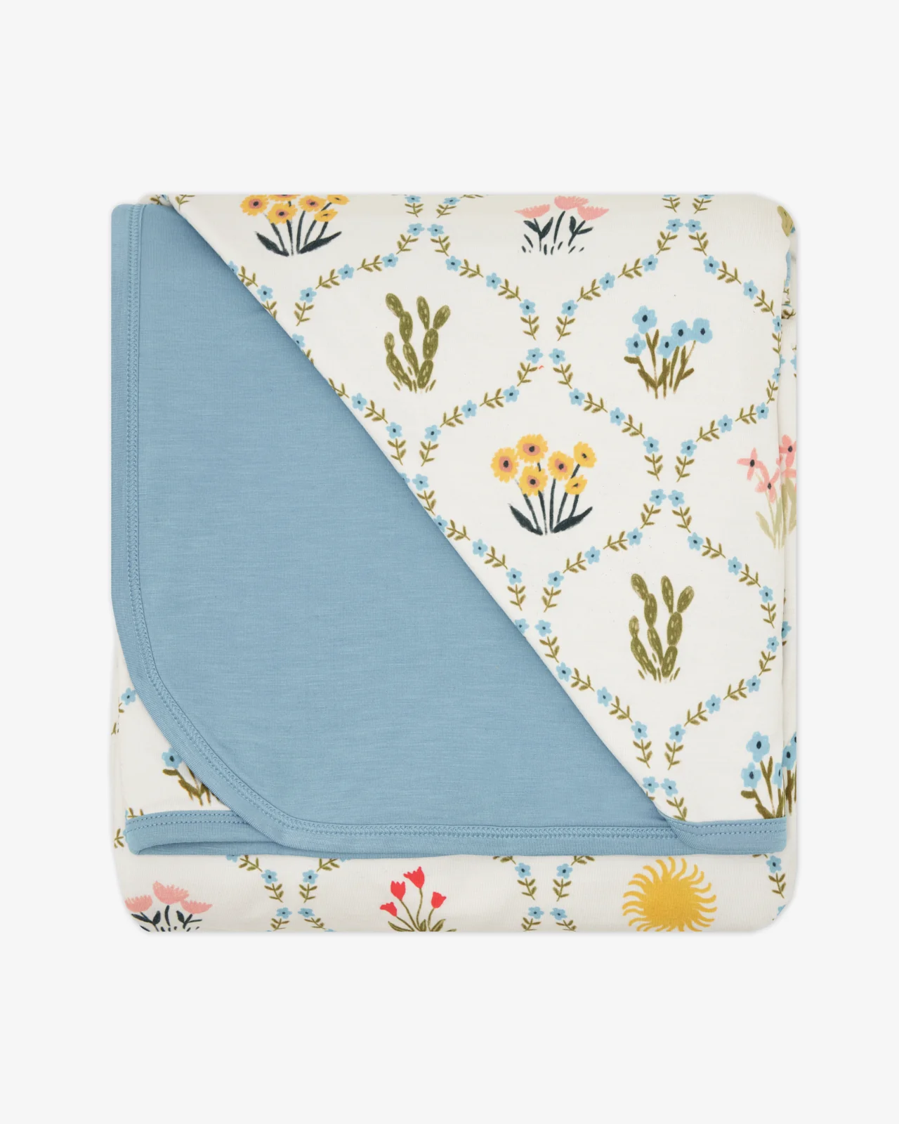 Desert Meadow Large Cloud Blanket® - Image 4