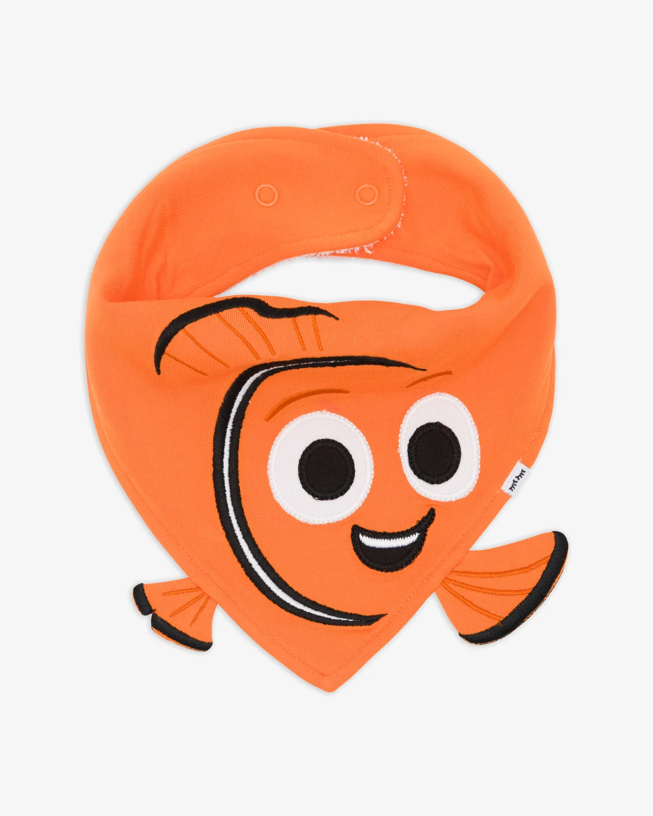 Pixar Nemo Bandana Bib - Image 5
