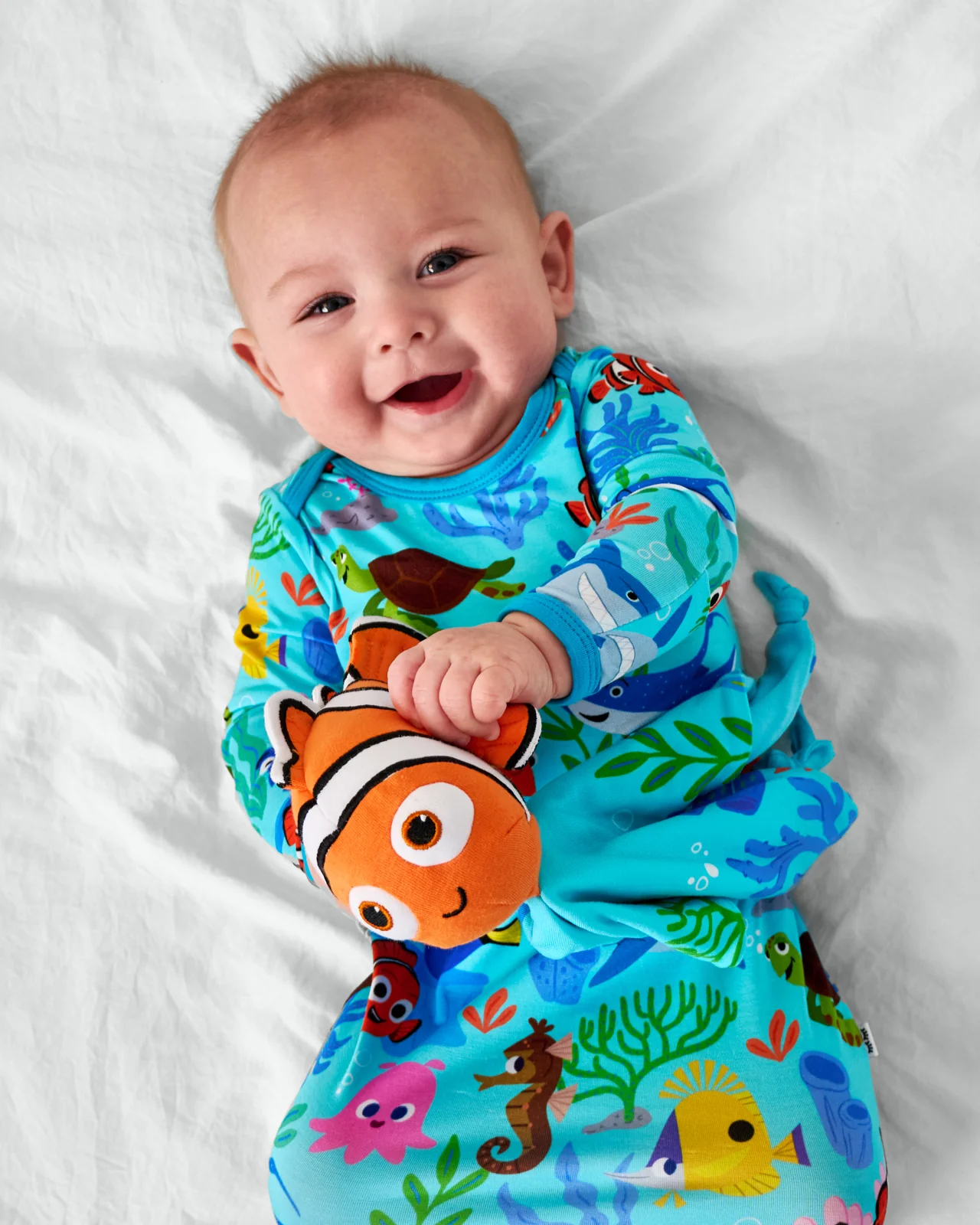 Pixar Nemo Lovey - Image 2