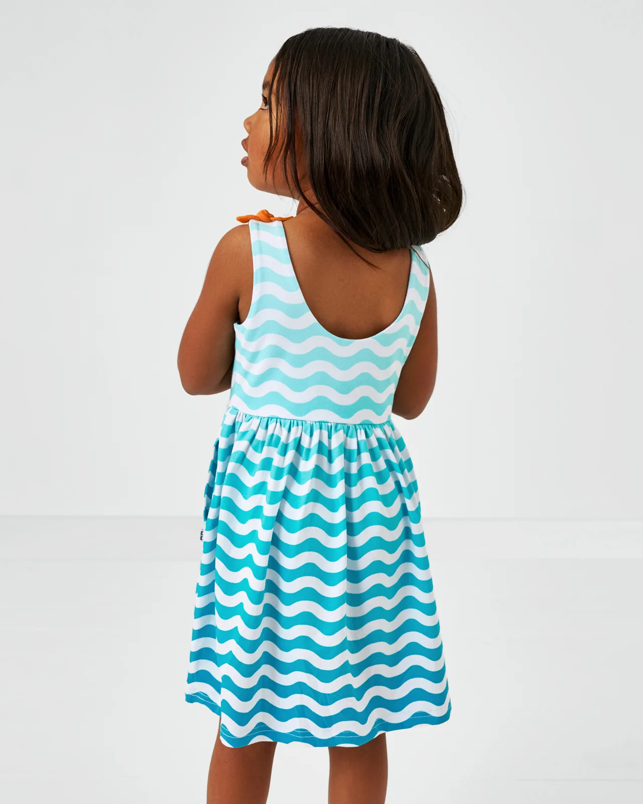 Pixar Nemo Skater Dress - Image 3