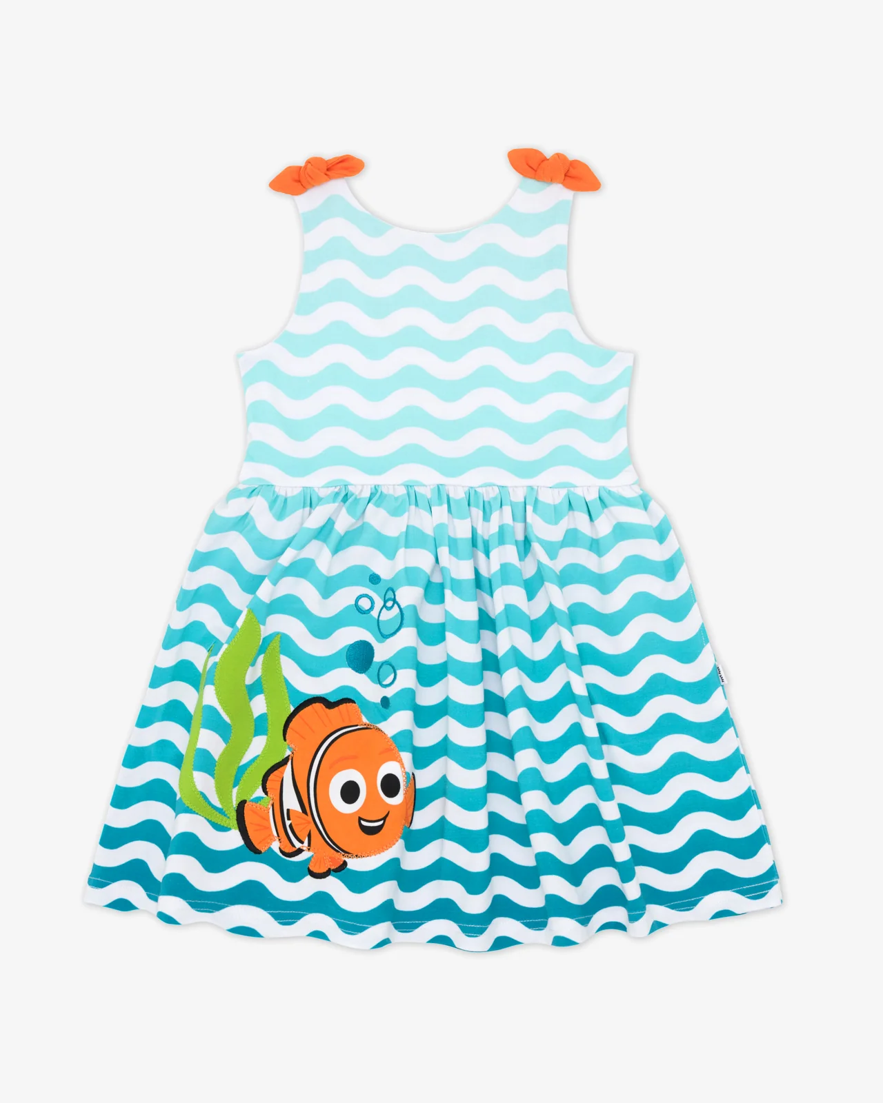 Pixar Nemo Skater Dress - Image 5