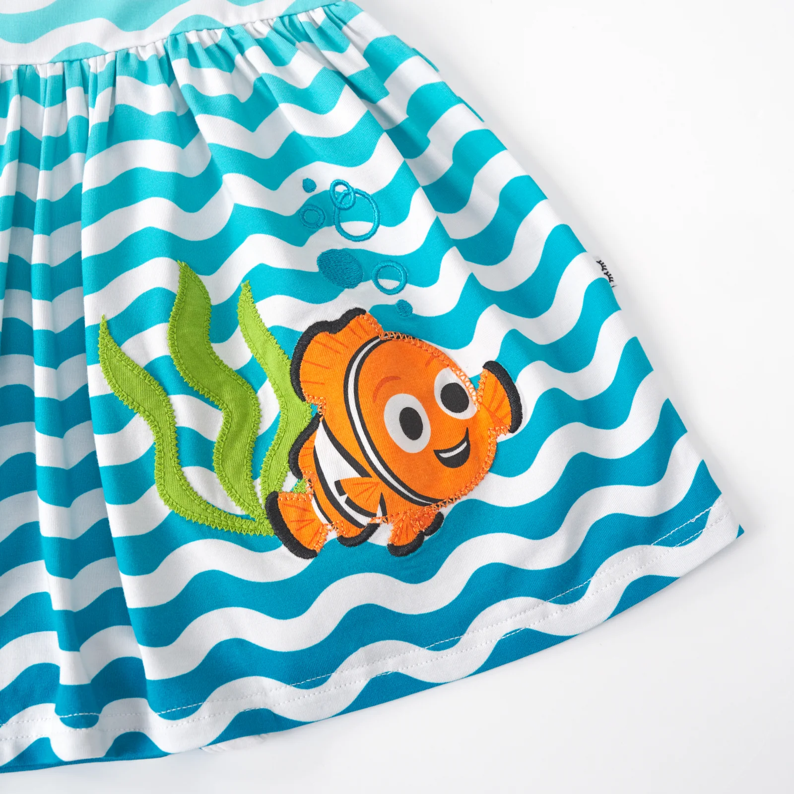 Pixar Nemo Skater Dress - Image 6
