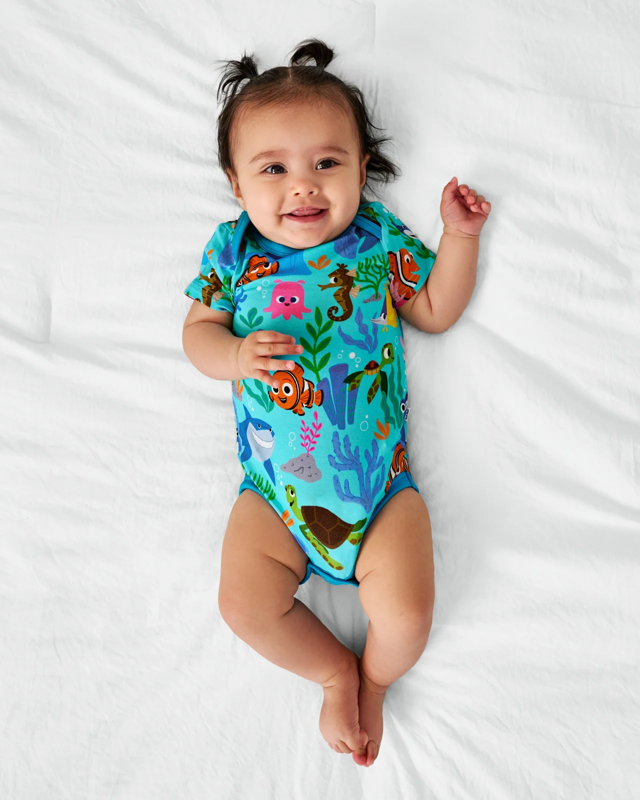 Pixar Nemo's Reef Bodysuit