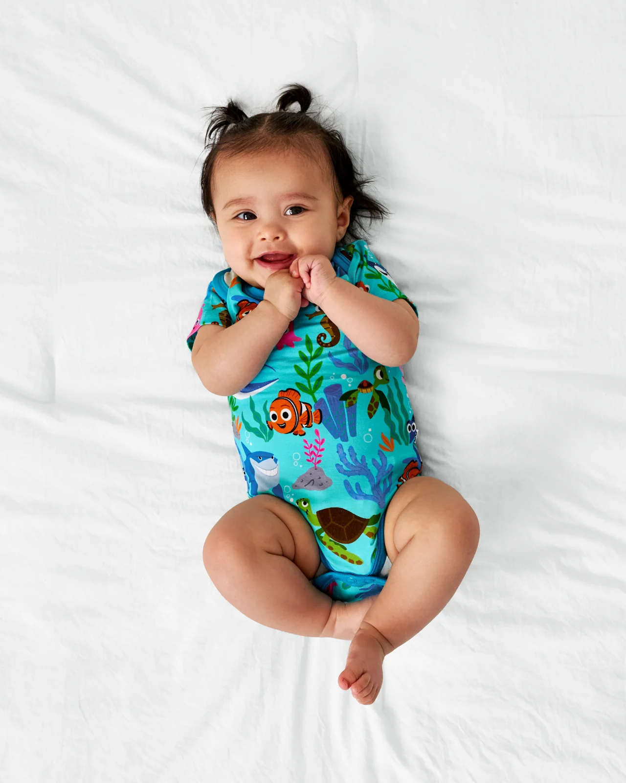 Pixar Nemo's Reef Bodysuit - Image 2