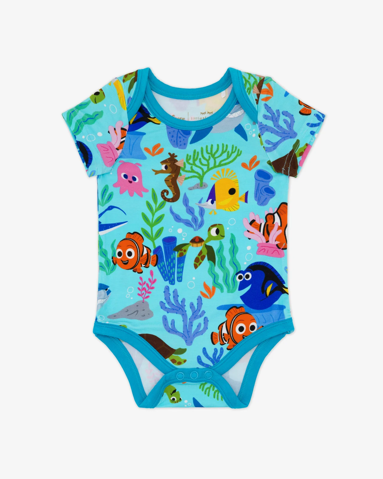 Pixar Nemo's Reef Bodysuit - Image 3