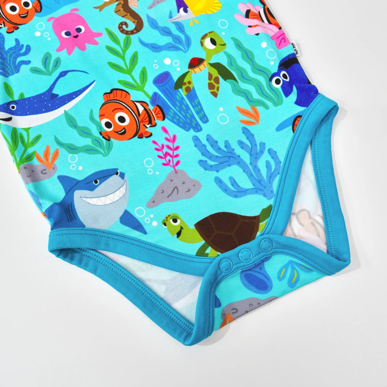 Pixar Nemo's Reef Bodysuit - Image 4