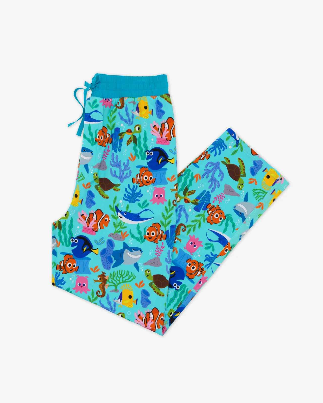 Pixar Nemo's Reef Men's Pajama Pants - Image 6
