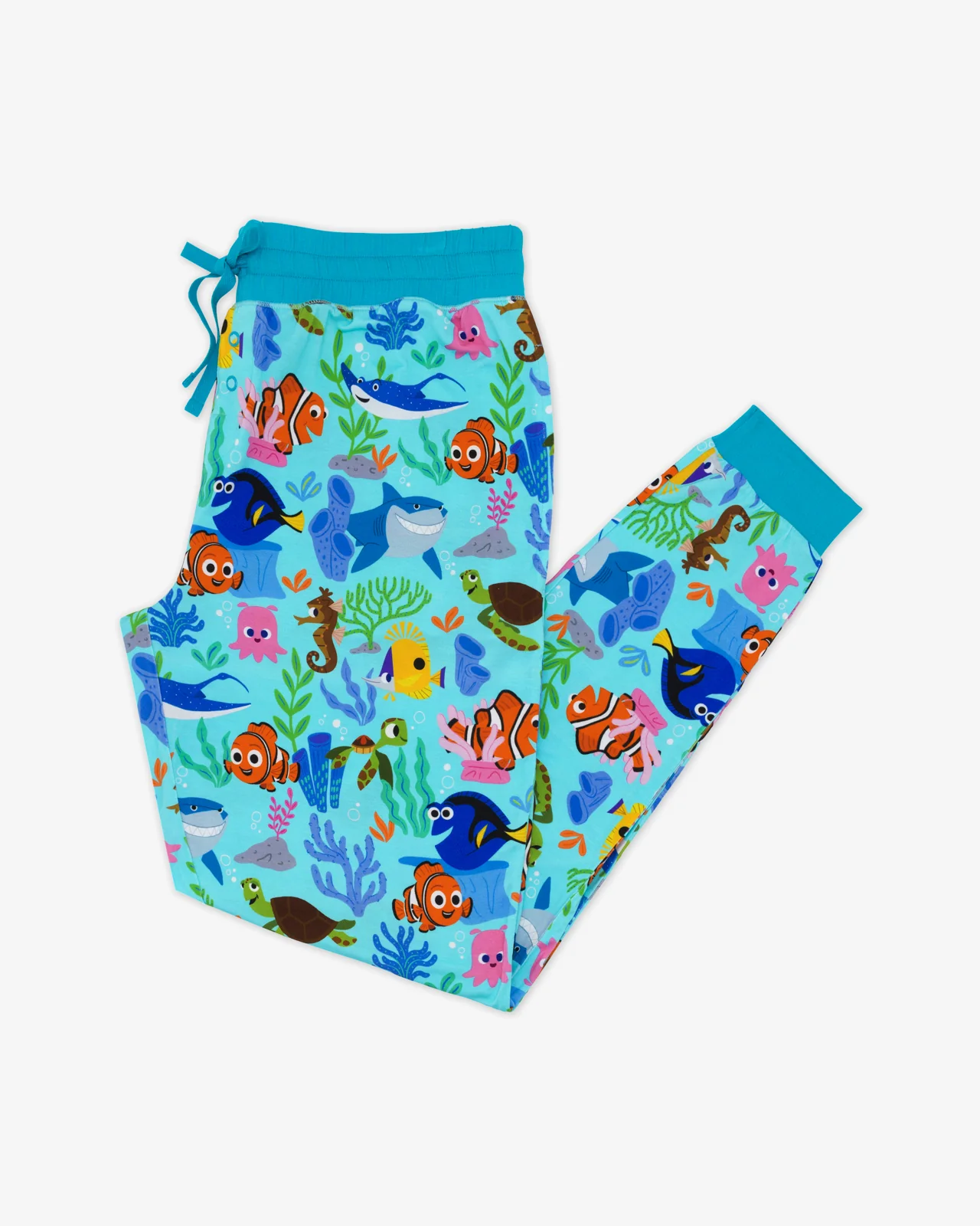 Pixar Nemo's Reef Women's Pajama Pants - Image 6