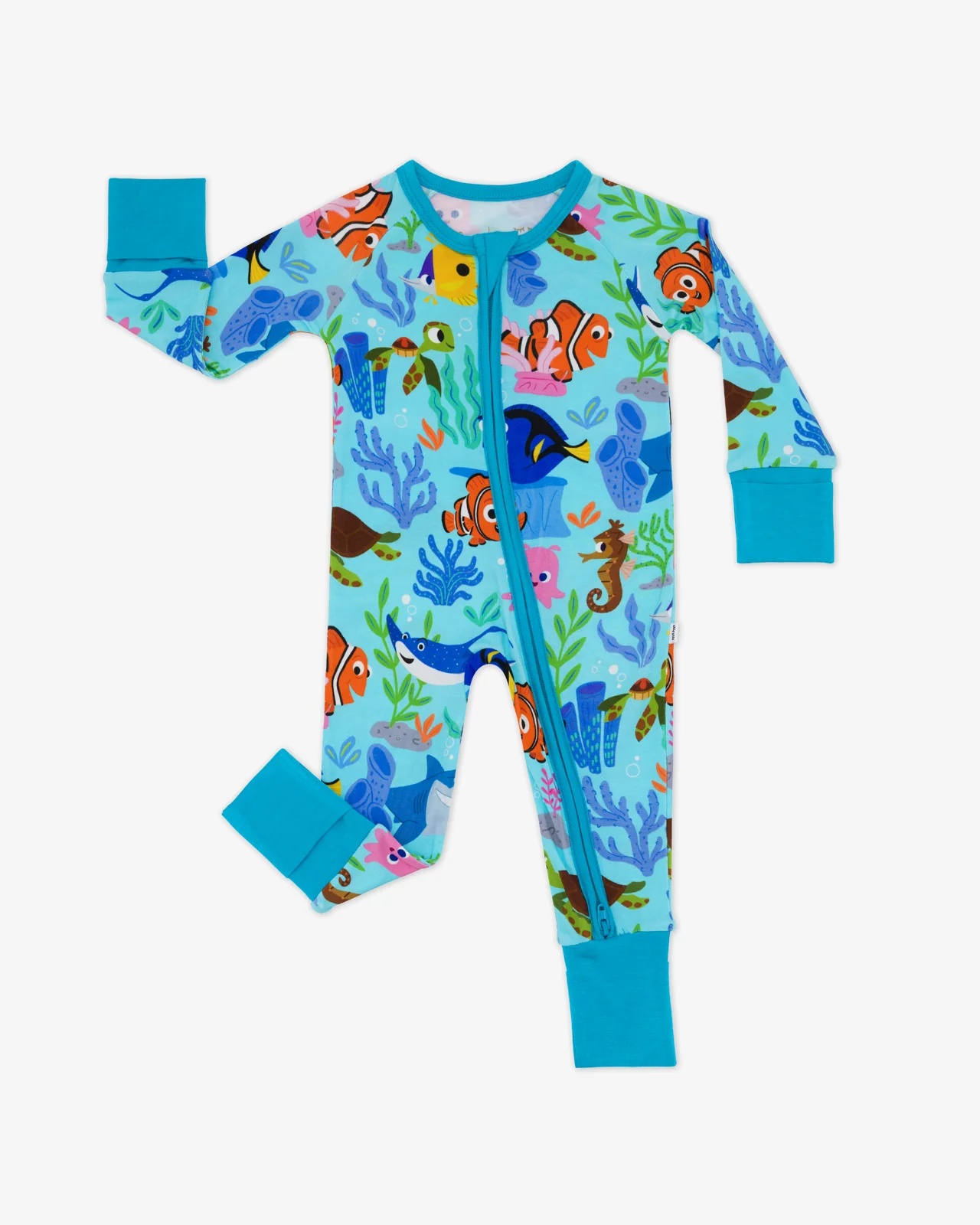 Pixar Nemo's Reef Zippy - Image 6
