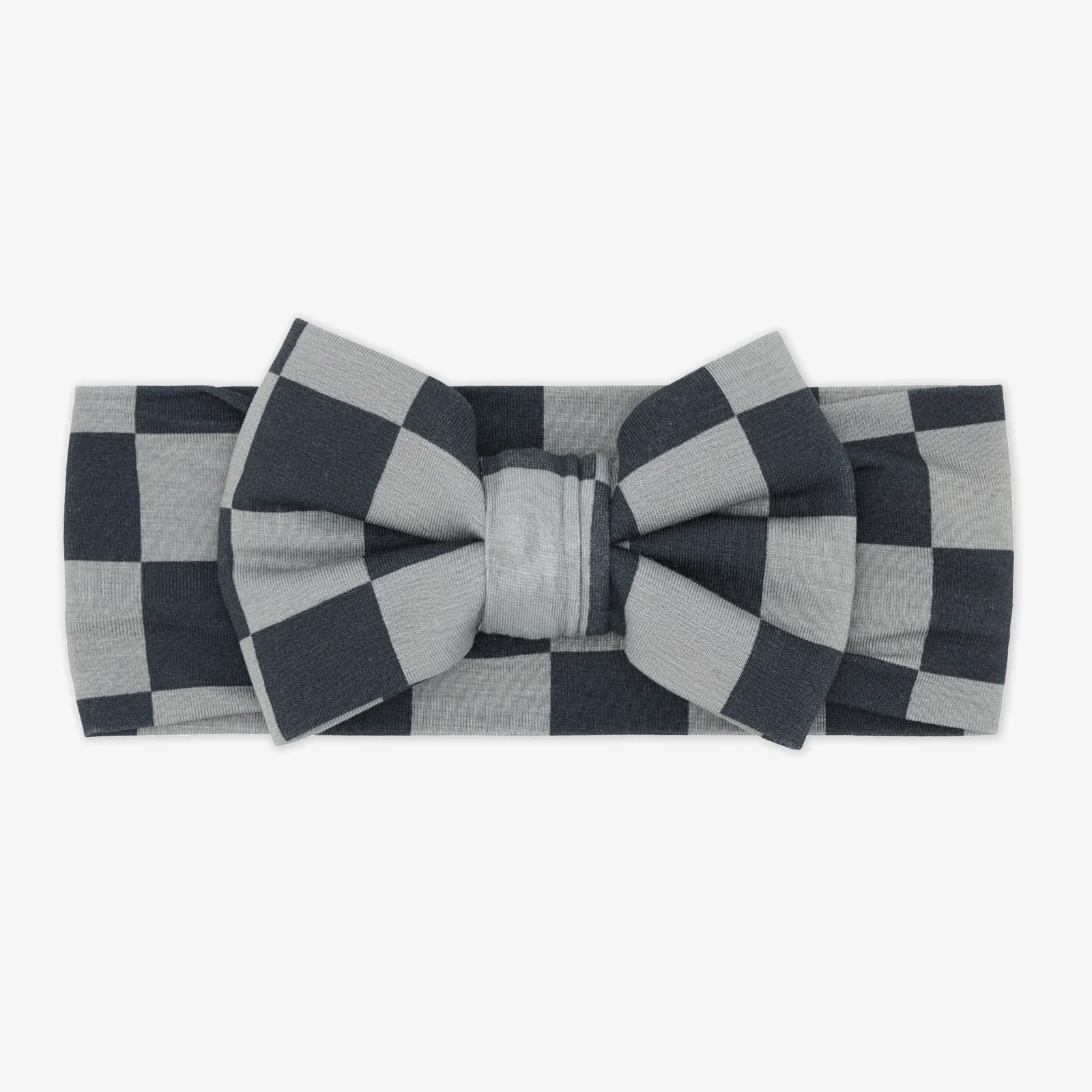 Pixar Cars Piston Cup Luxe Bow Headband - Image 3