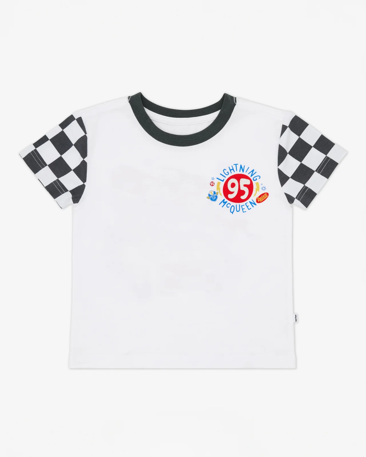 Pixar Cars Piston Cup Relaxed Tee - Image 5