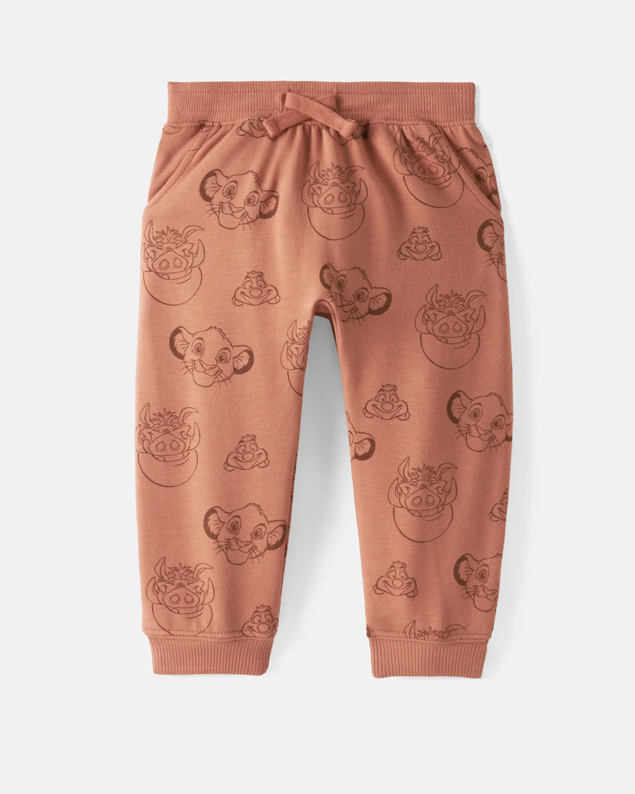 Disney Simba & Friends Easy Jogger - Image 2