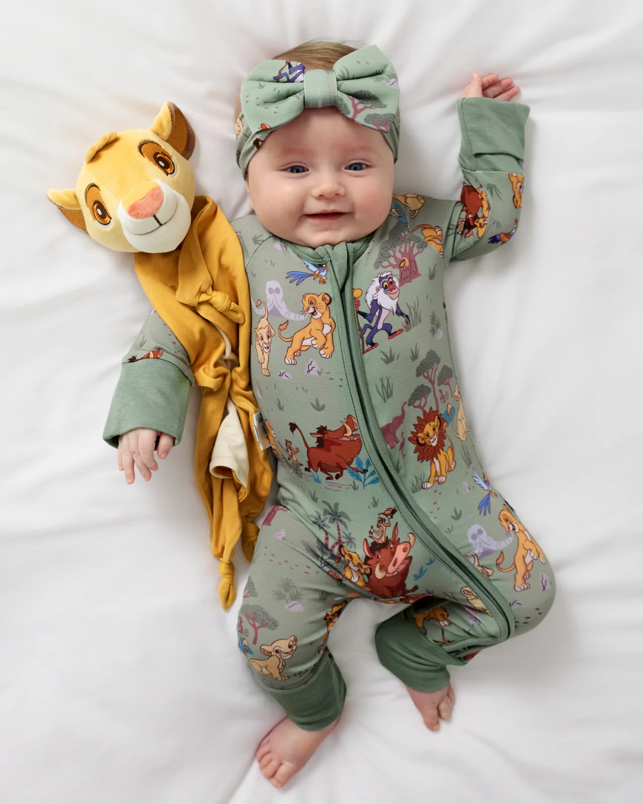 Disney Simba Lovey - Image 2