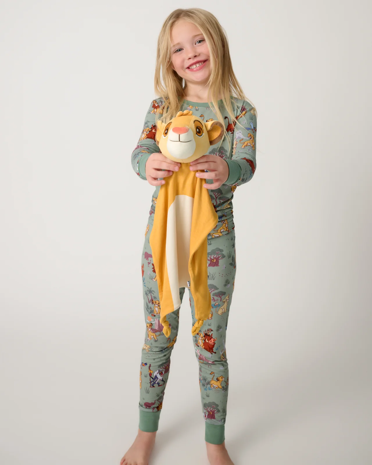 Disney Simba Lovey - Image 3