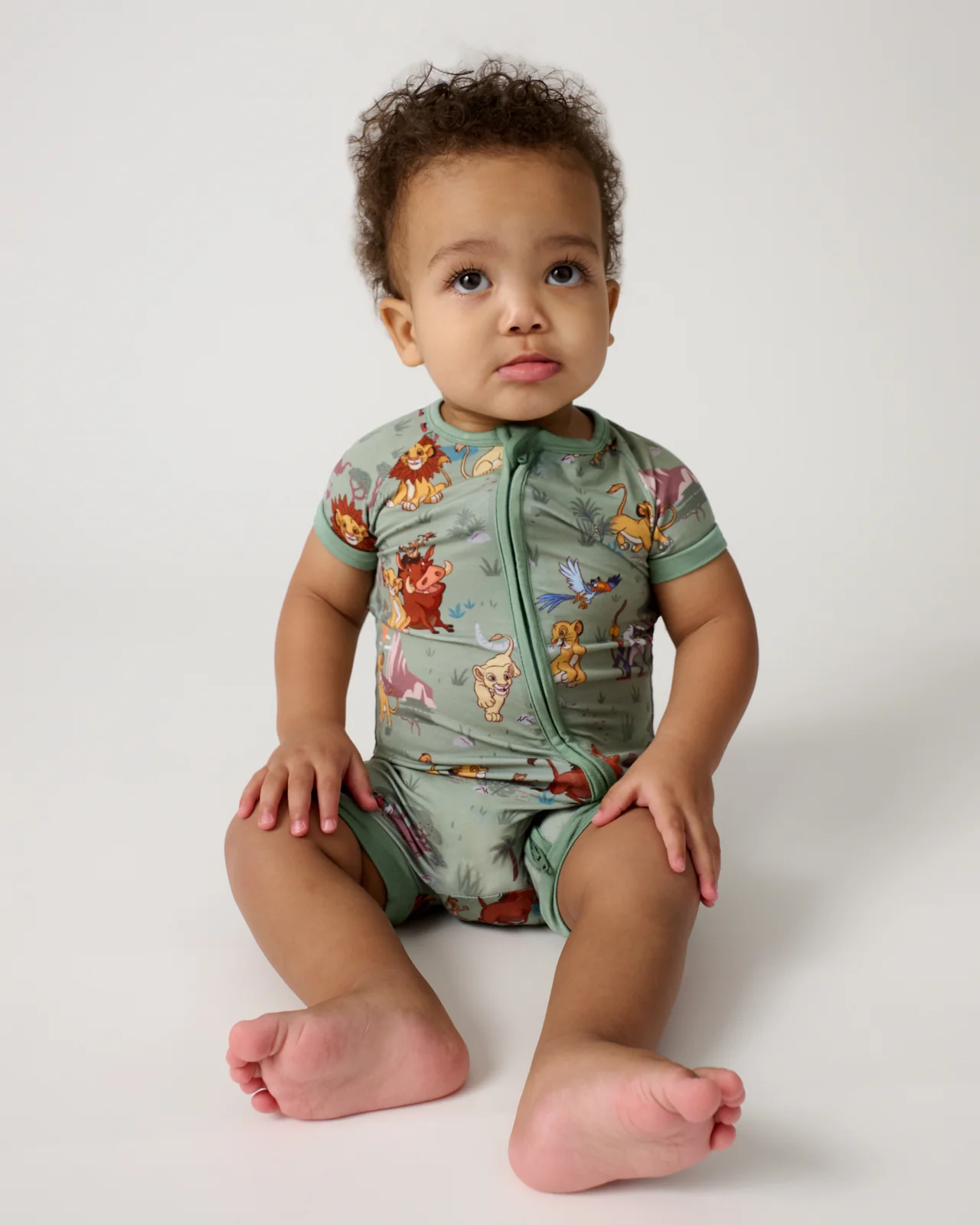 Disney Simba's Safari Shorty Zippy - Image 4
