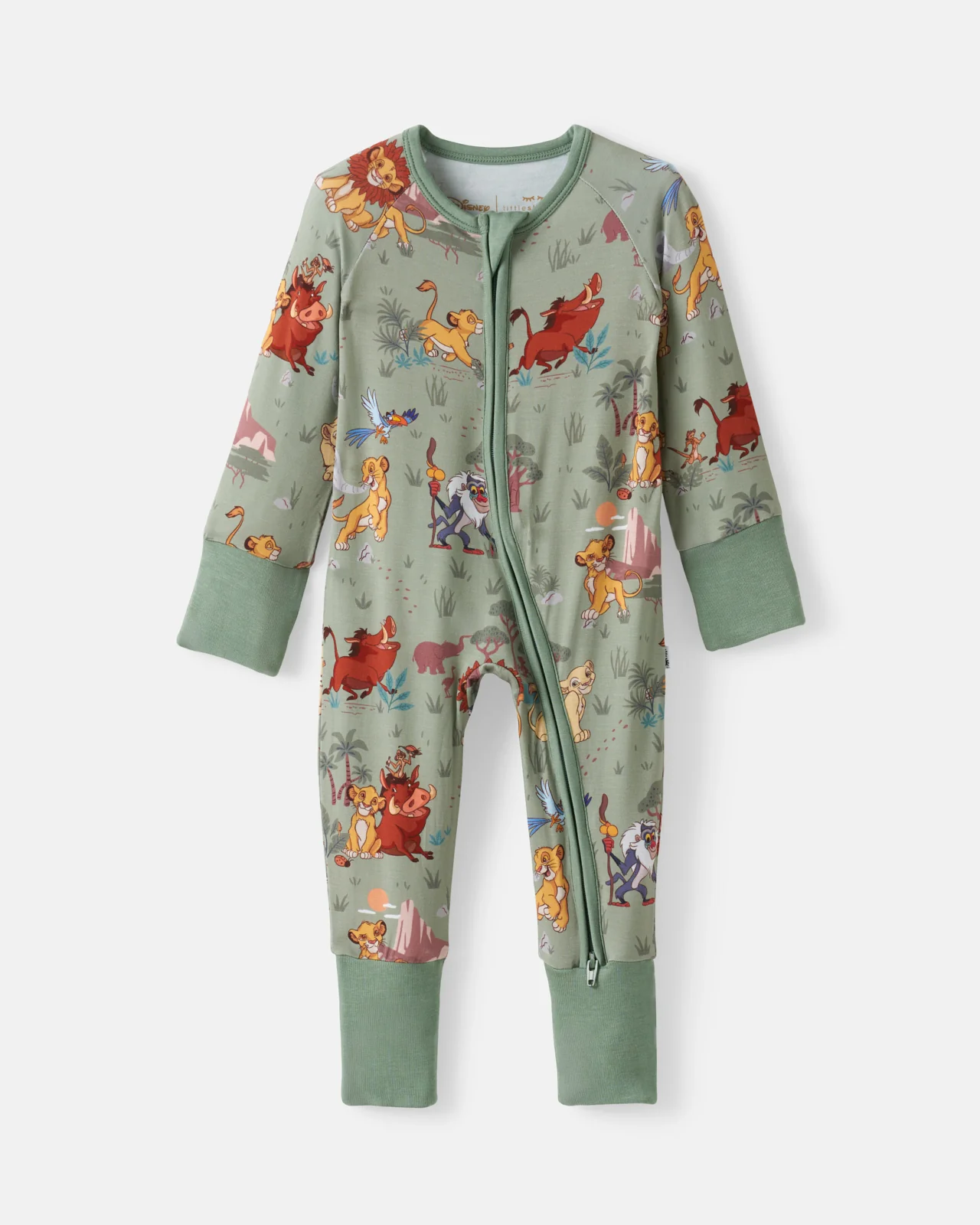 Disney Simba's Safari Zippy - Image 6
