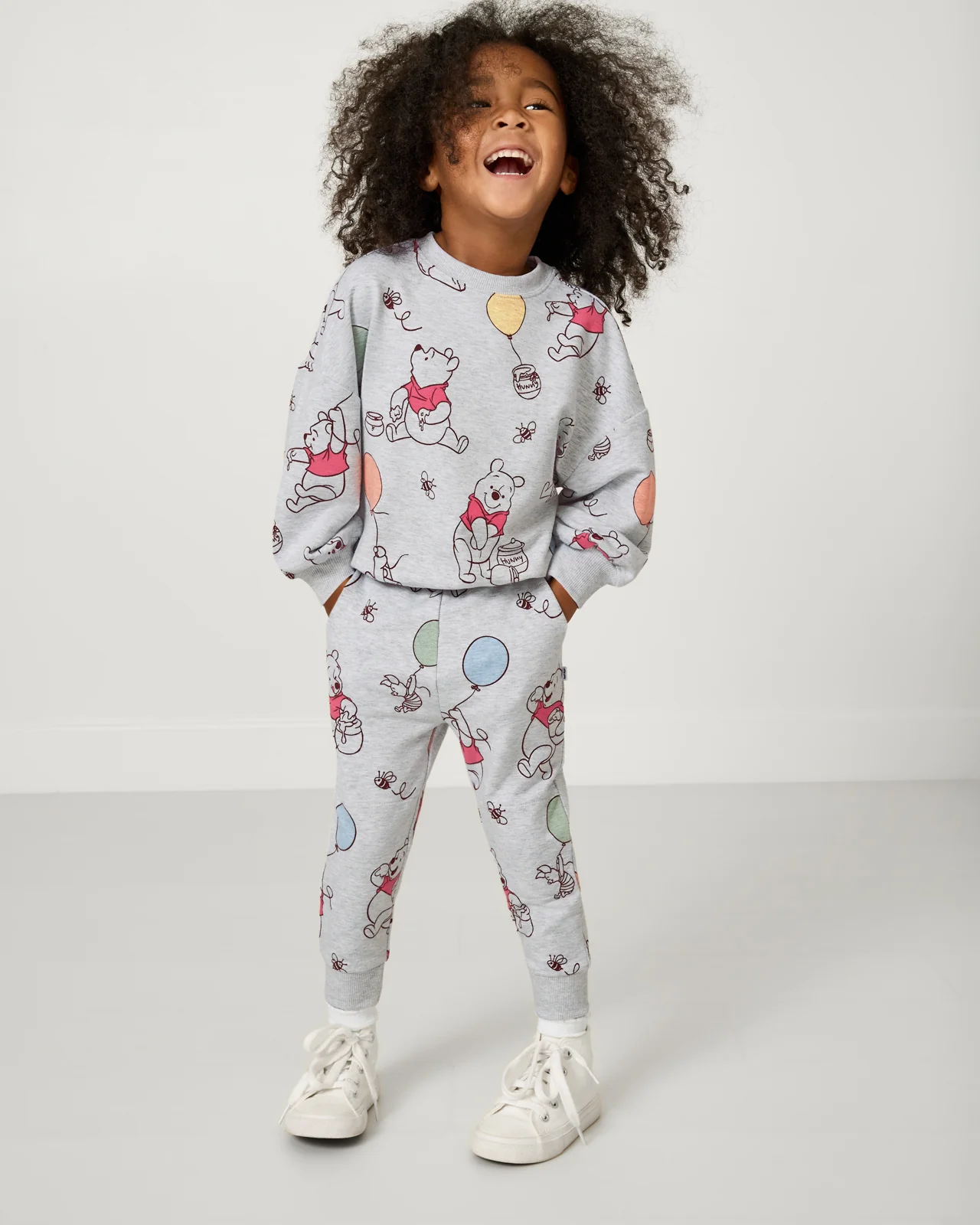 Disney Up, Up and Away Jogger - Image 3